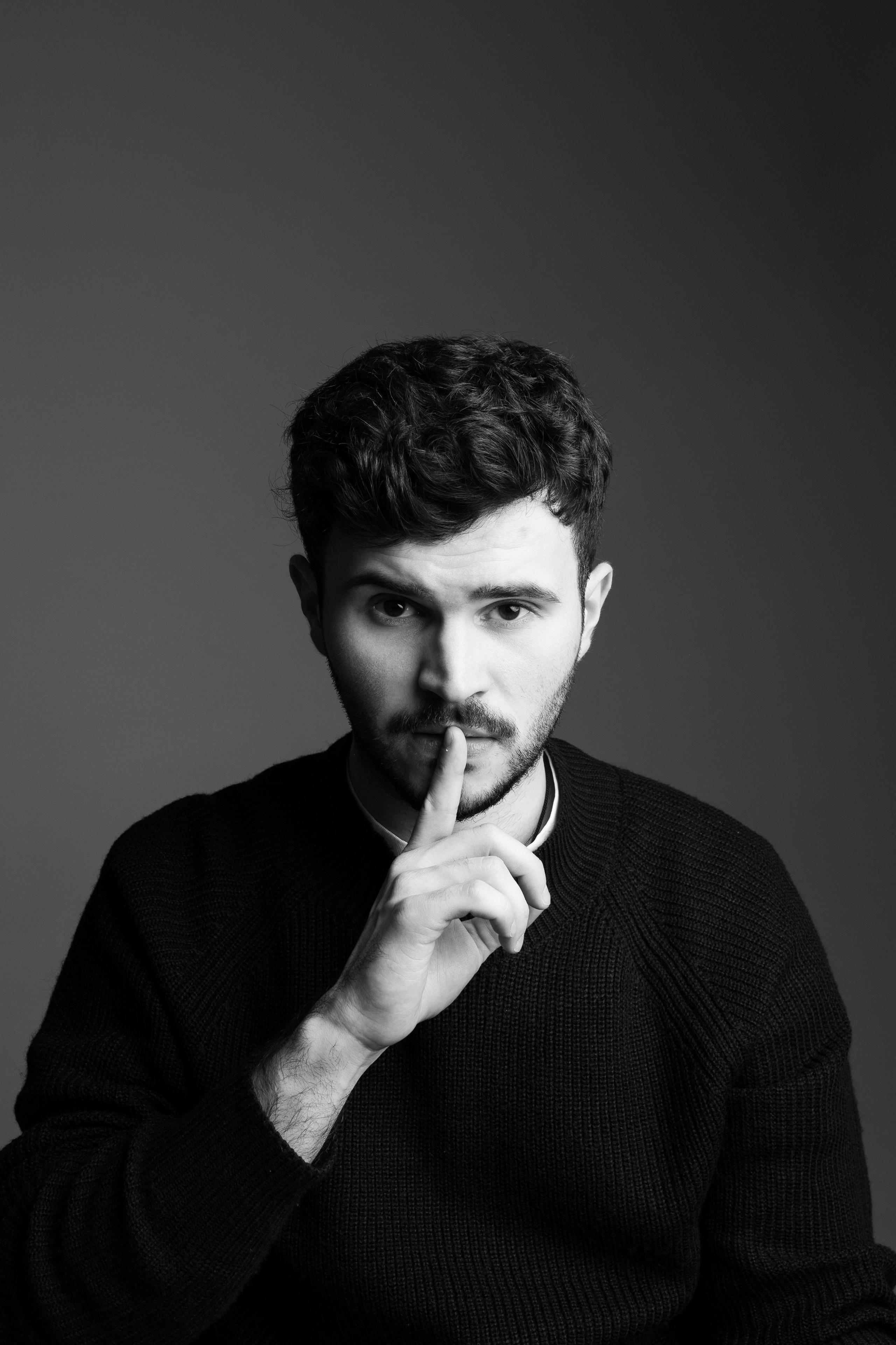 Evgen. Портретный фотограф Тамара Здорова