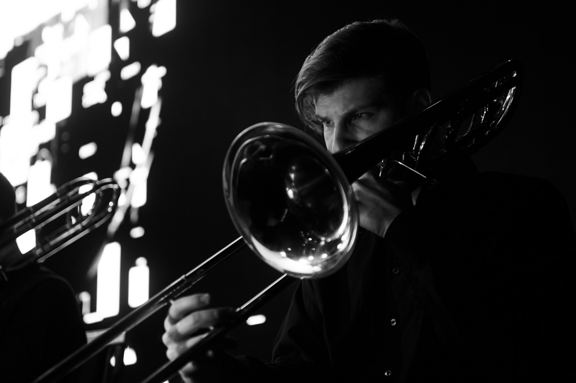 Концерты. Сайт фотографа Данилы Пащенко