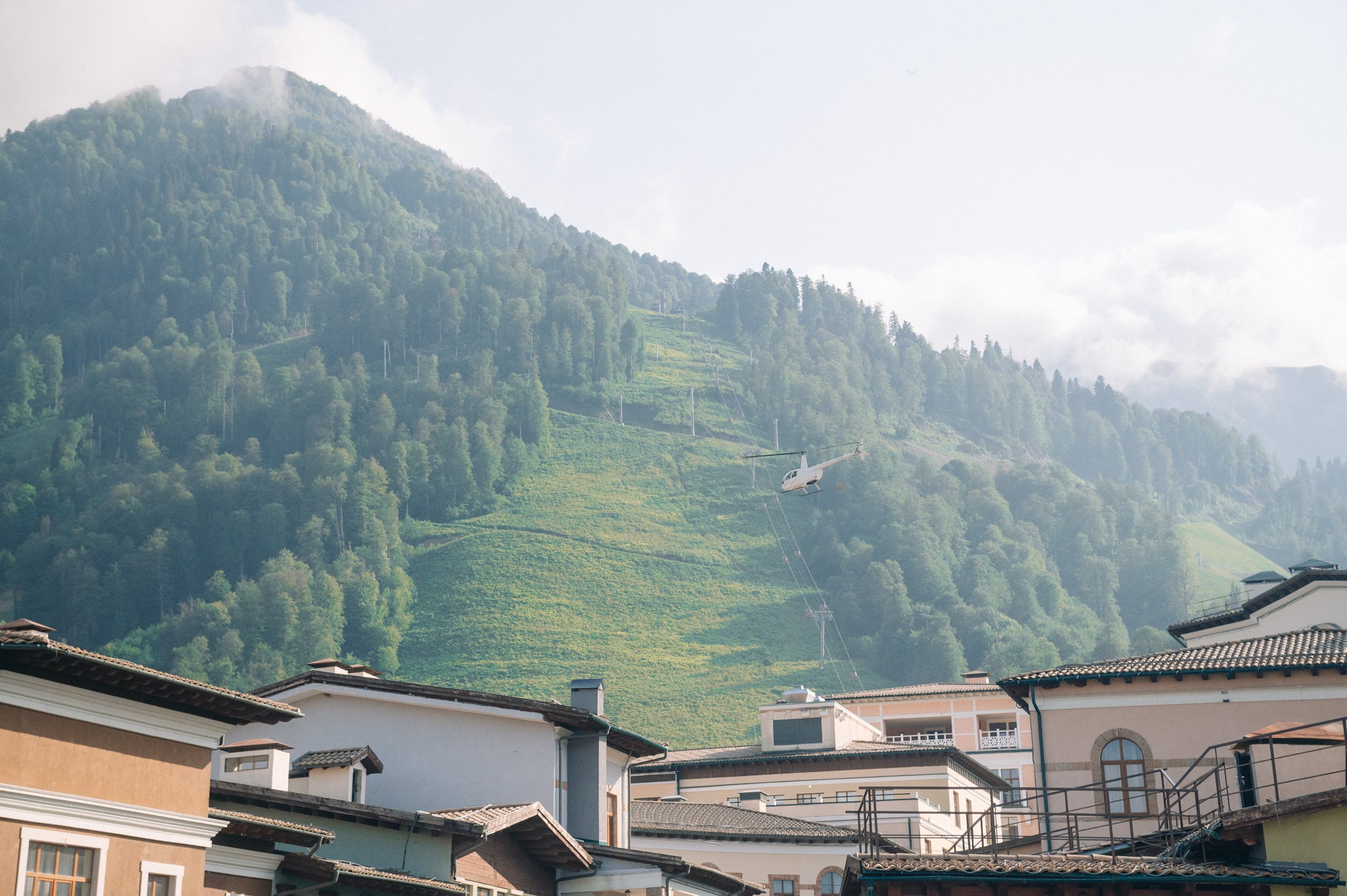 Gastreet. Фестиваль ресторанной индустрии. Сайт фотографа Данилы Пащенко