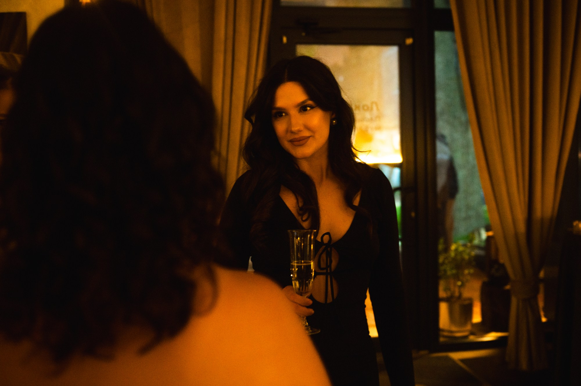 Дни рождения. Сайт фотографа Данилы Пащенко