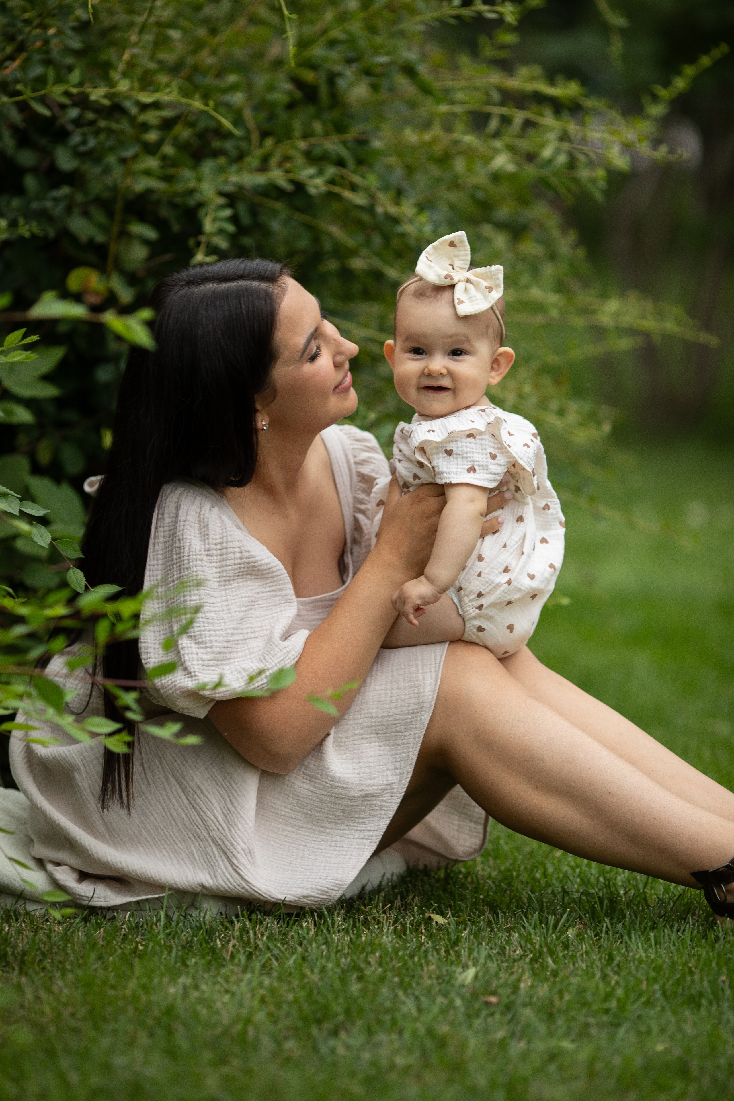 СЕМЬЯ. Фотограф в Омске