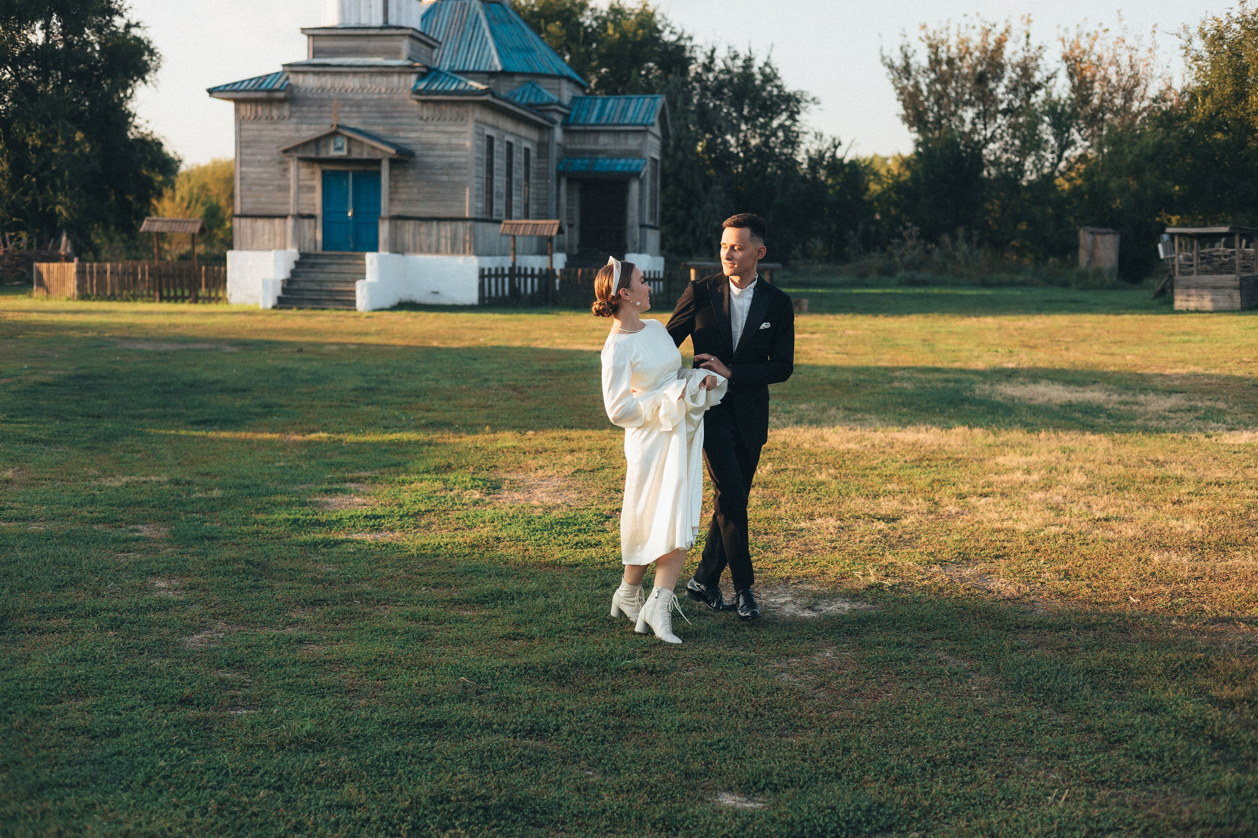 Владик и Ира. Свадебный и семейный фотограф в Ростове-на-Дону Анастасия Арестова