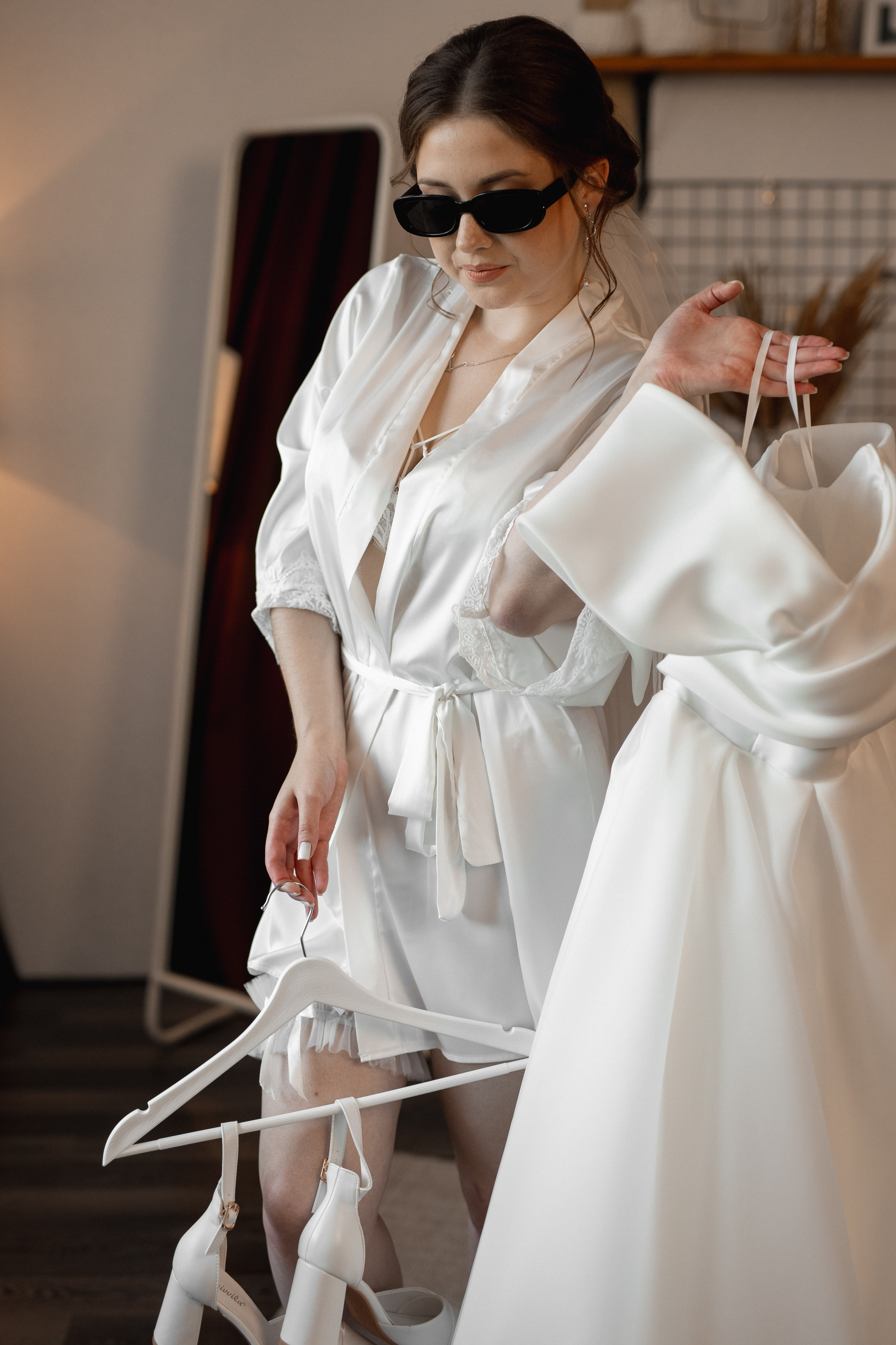 Илья и Катя. Свадебный, семейный и портретный фотограф Владимир Васильев