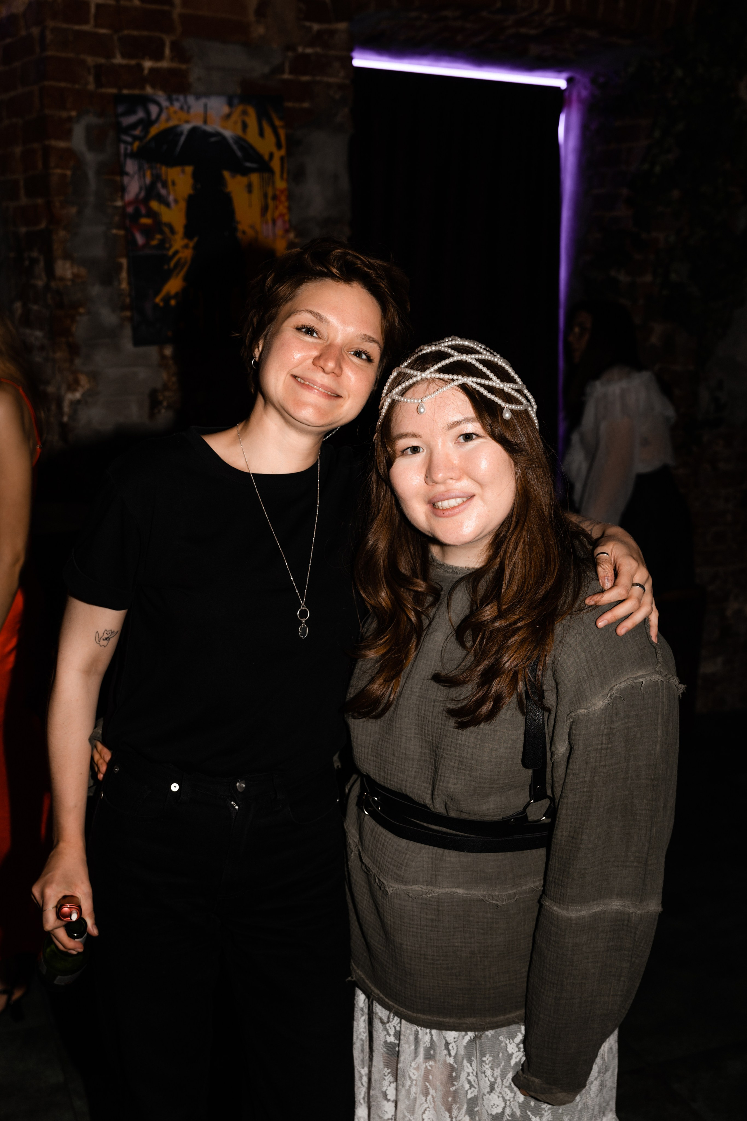 Настя. 30 лет. Фотограф и видеограф Мария Банщикова, Солнечногорск, Москва