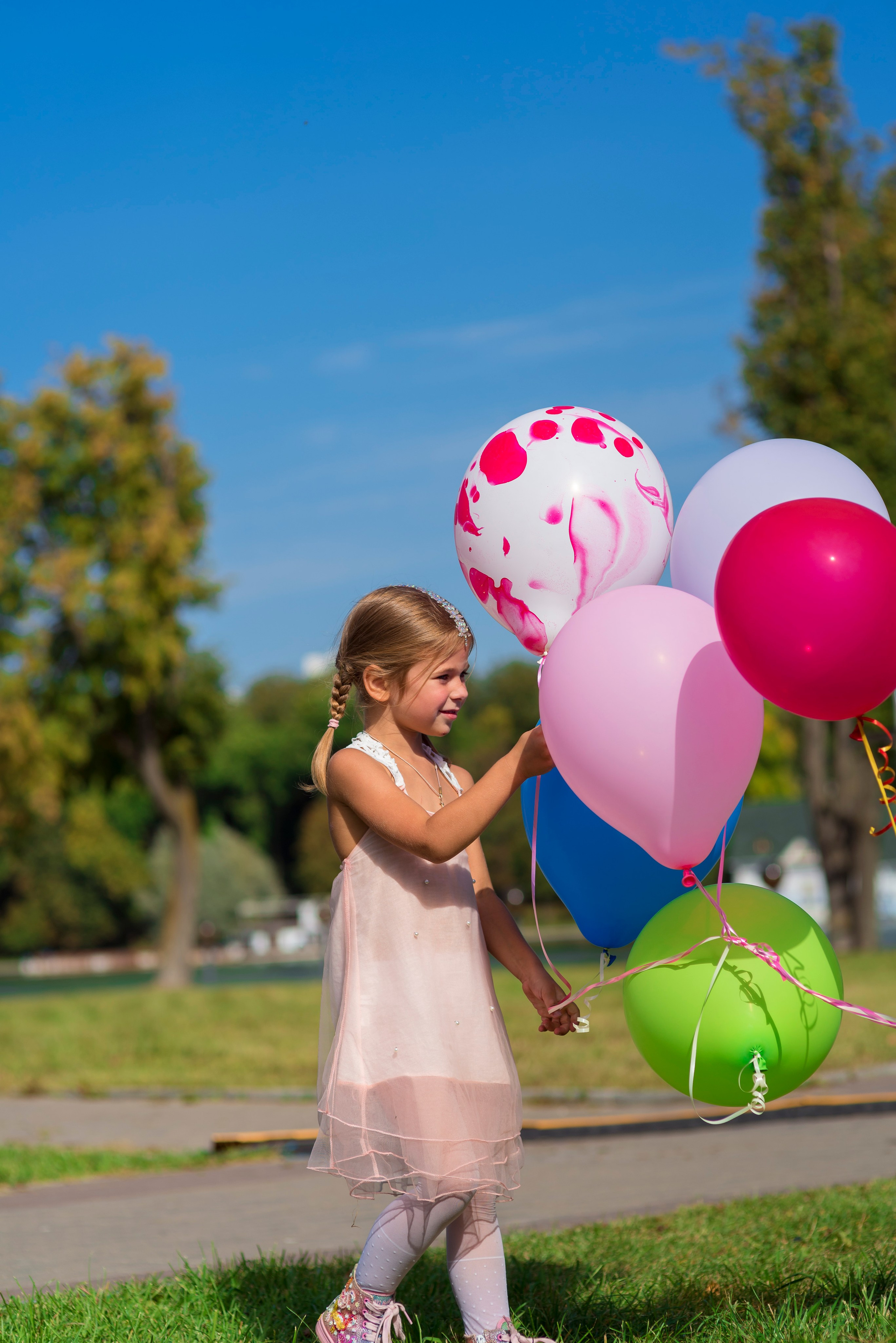 Александра 5 лет. Фотограф Крещения и Венчания. Минск и другие города. Почтенная Наташа