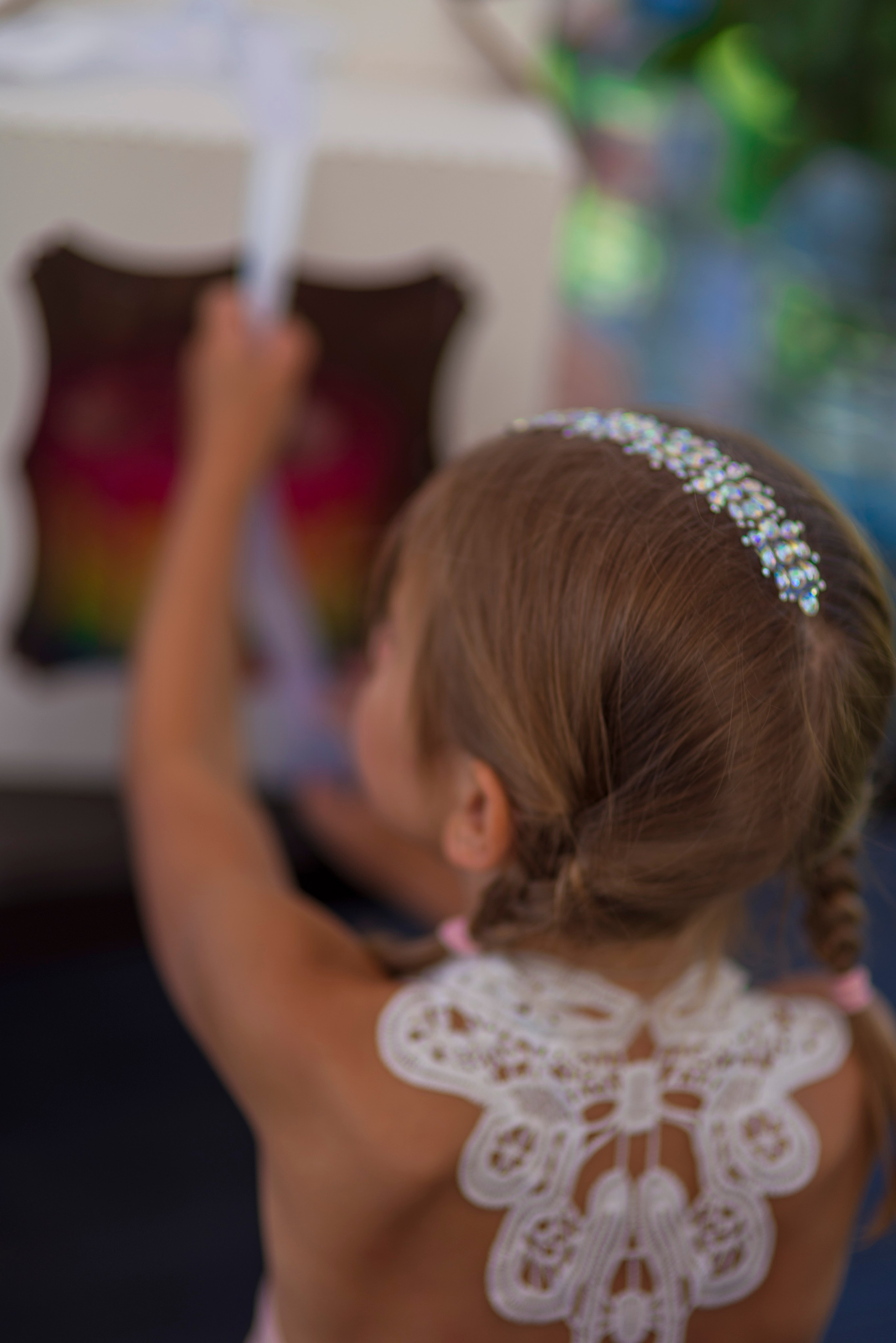 Александра 5 лет. Фотограф Крещения и Венчания. Минск и другие города. Почтенная Наташа