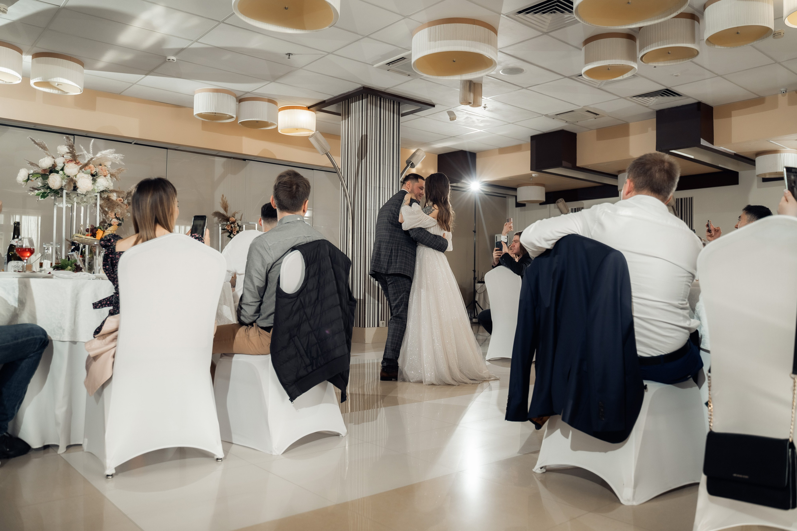 Козырьки. Свадебный фотограф Москва и МО