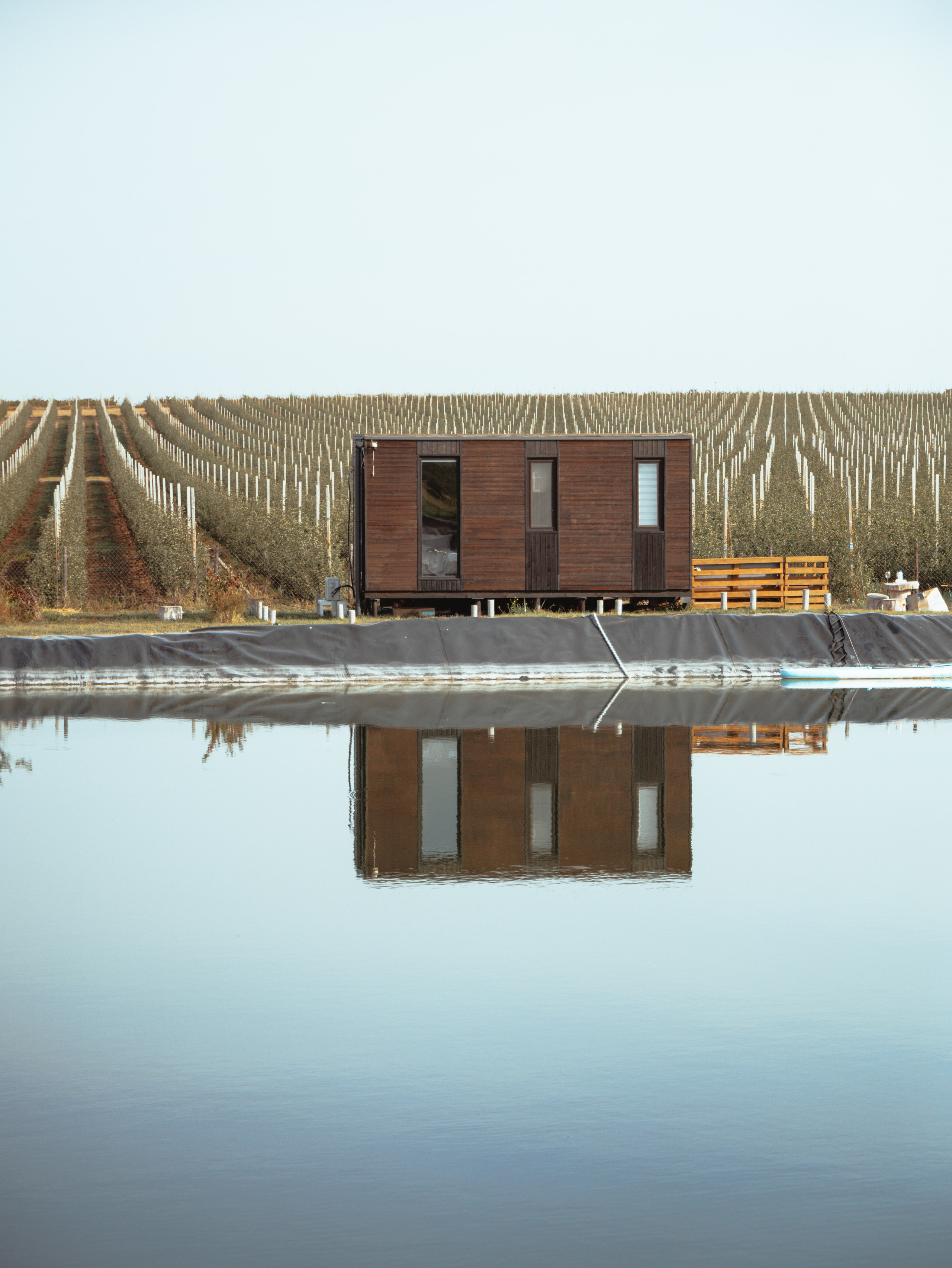 Domik в саду. Артем Корнев Фотограф