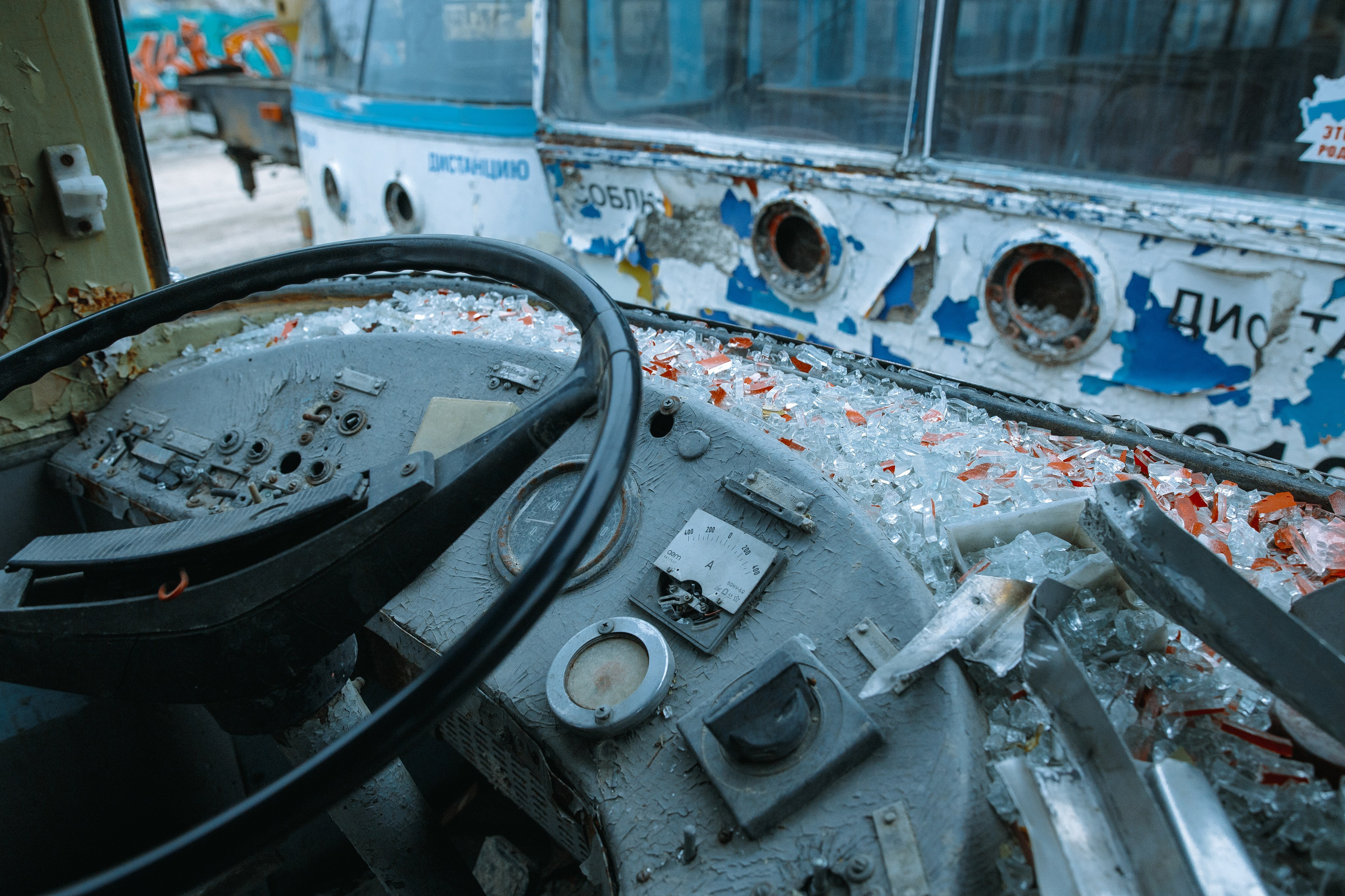 Urban. Артем Корнев Фотограф