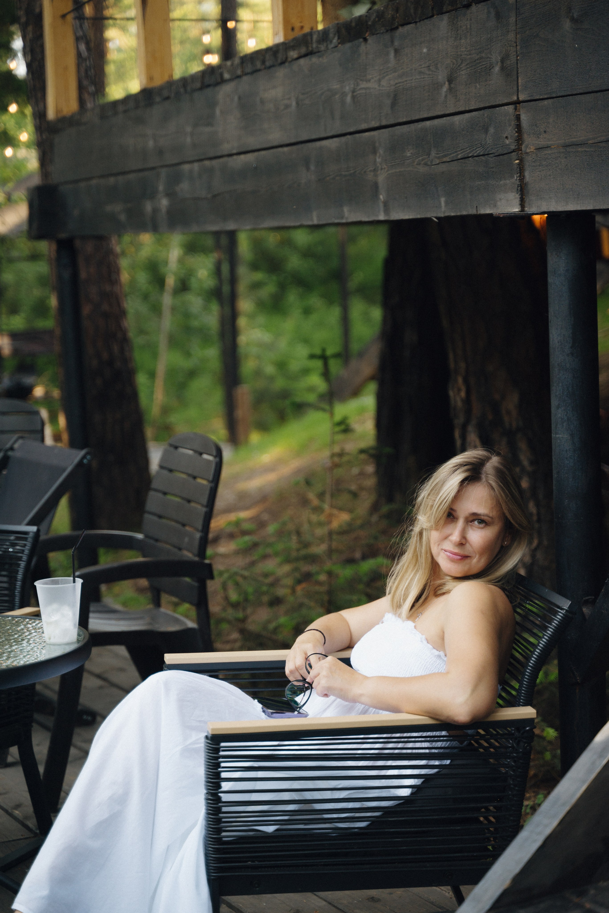 День рождения Марии. Репортажный и свадебный фотограф в Сургуте