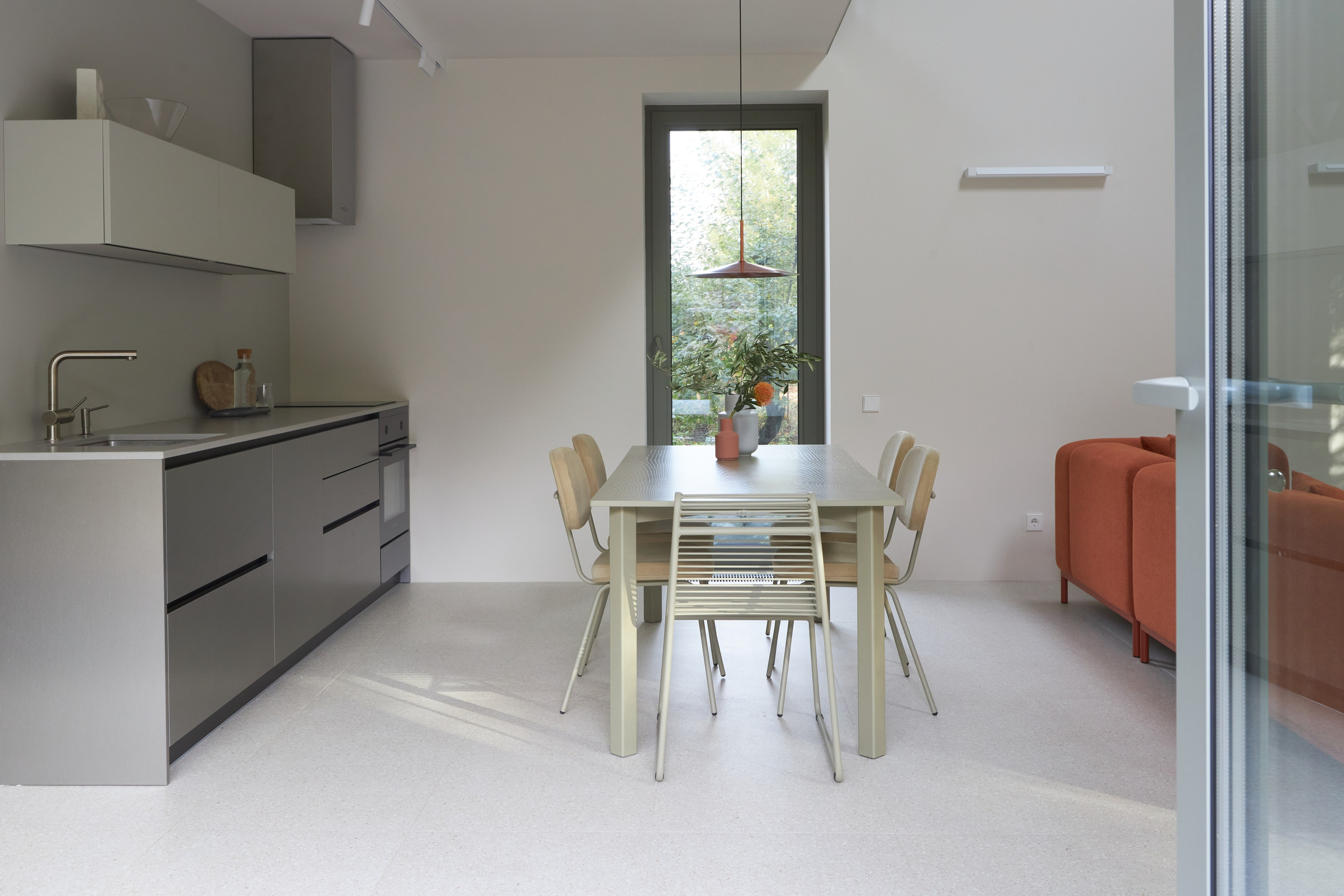 Дом мечты для Юлии. Привет, я Натали. Фотограф из Самары