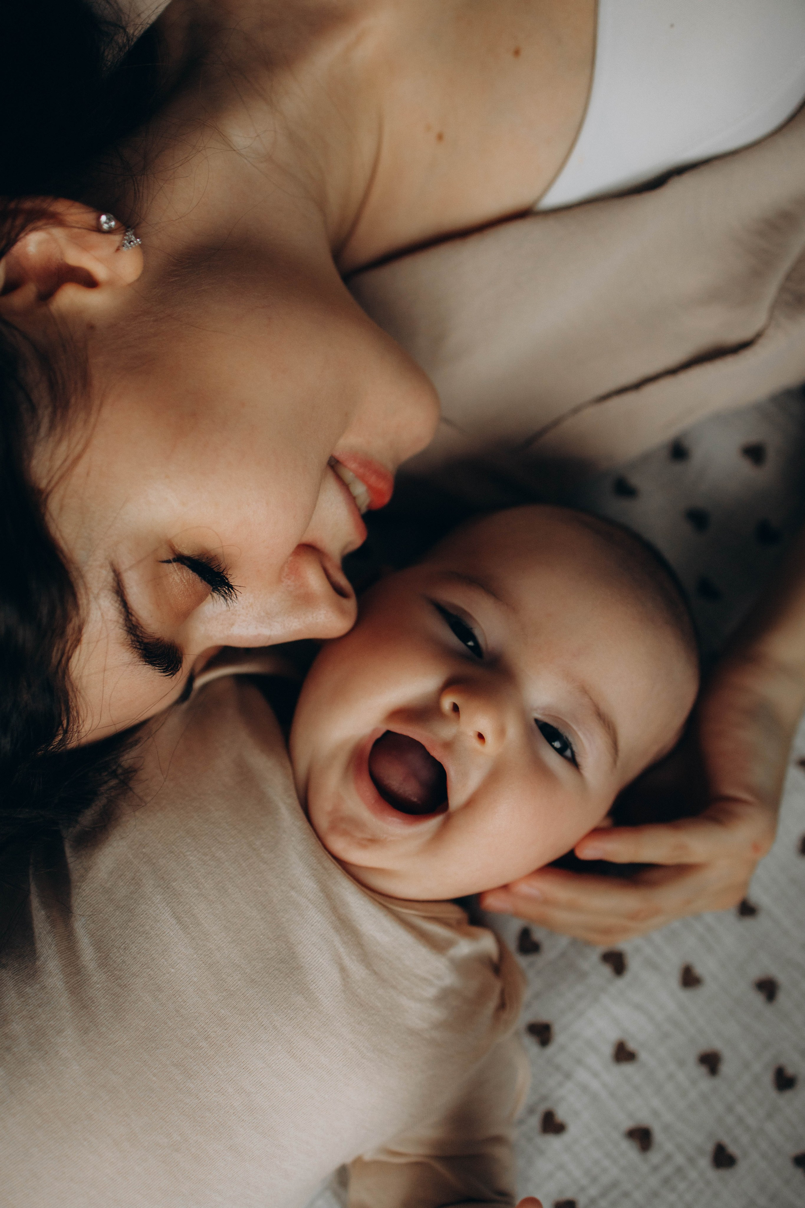 Портфолио. Динара Федорова семейный фотограф