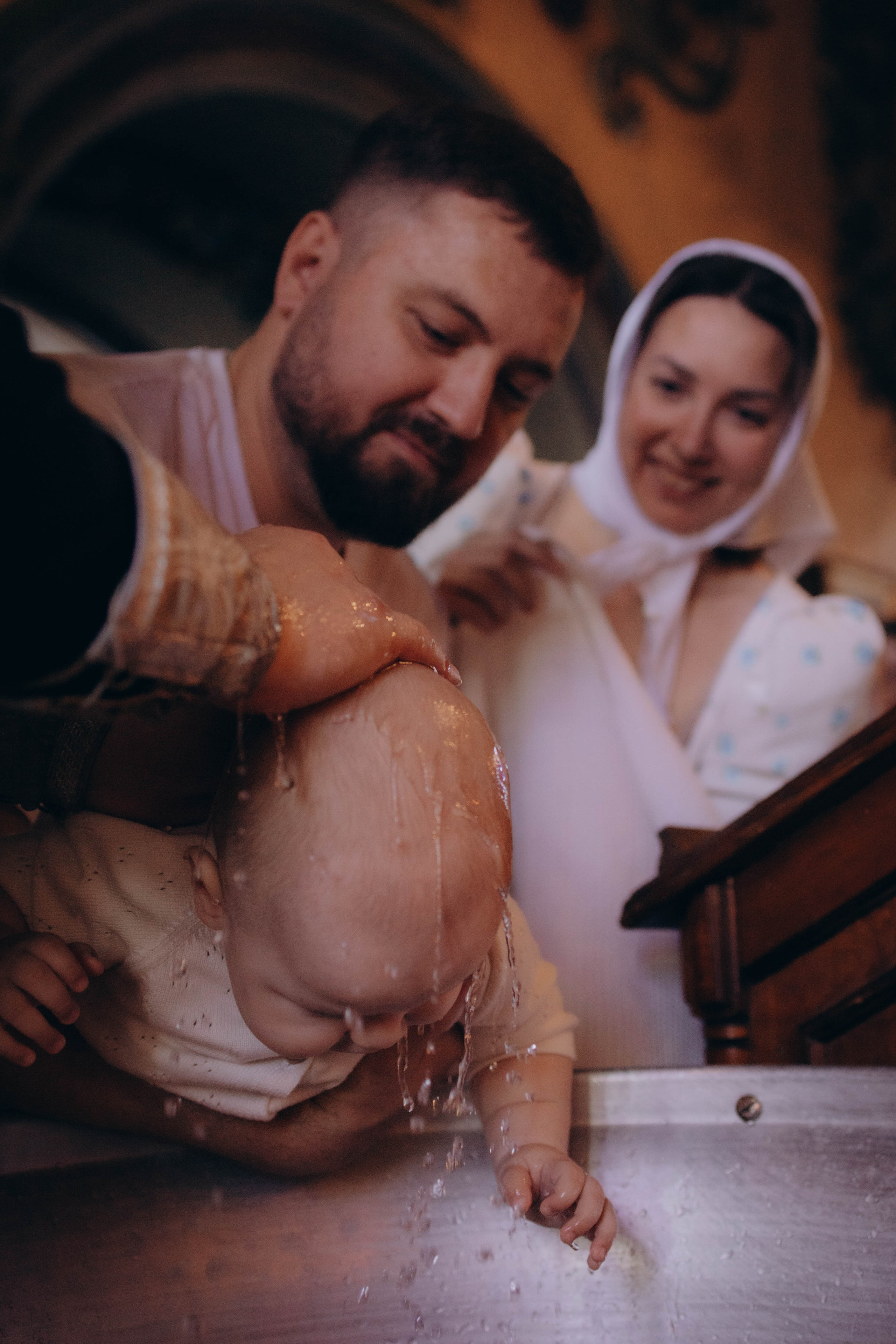 Портфолио. Динара Федорова семейный фотограф