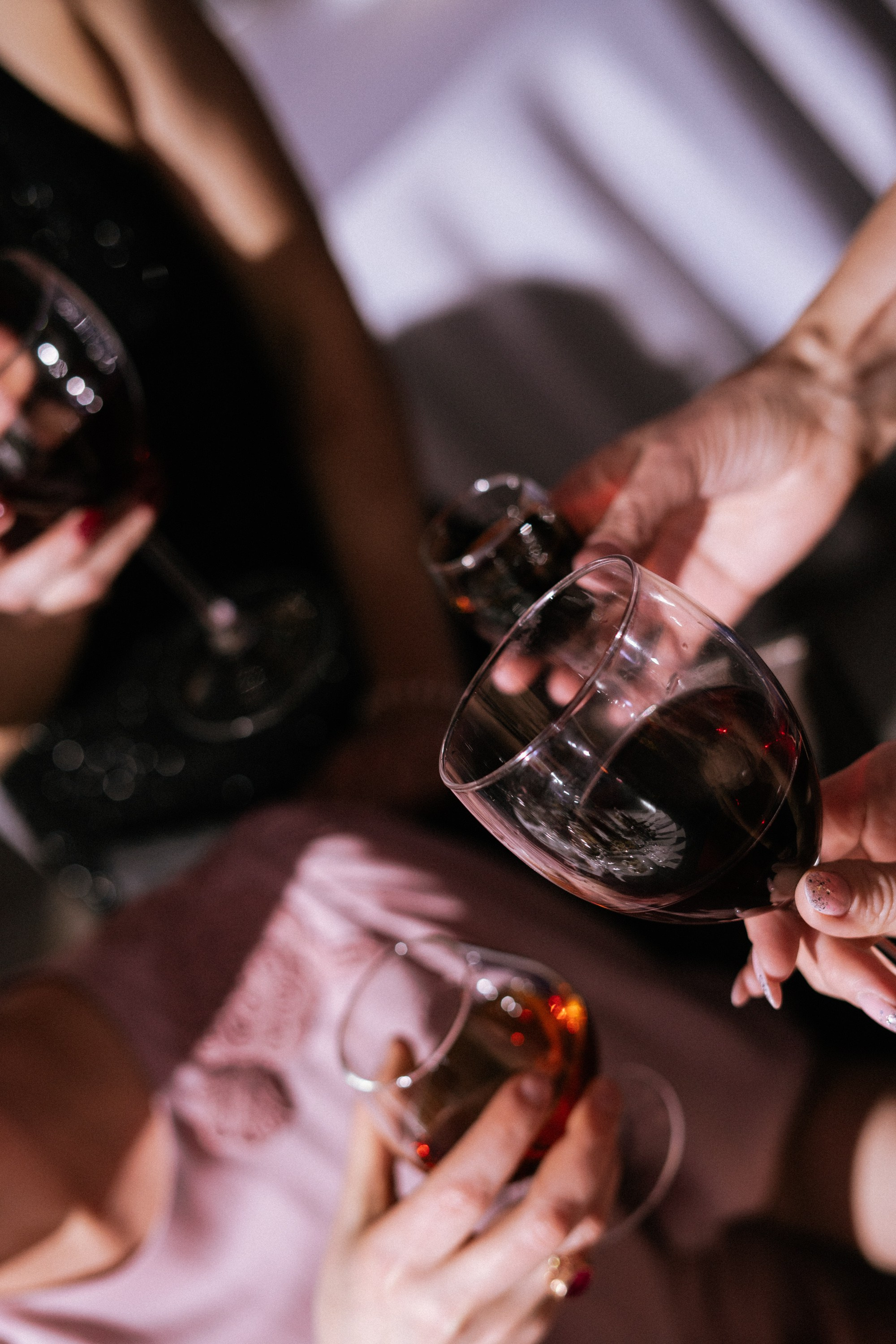 Новогодний банкет в загородном клубе «Ильдорф». Фотограф в Нижнем Новгороде Невоструева Анна