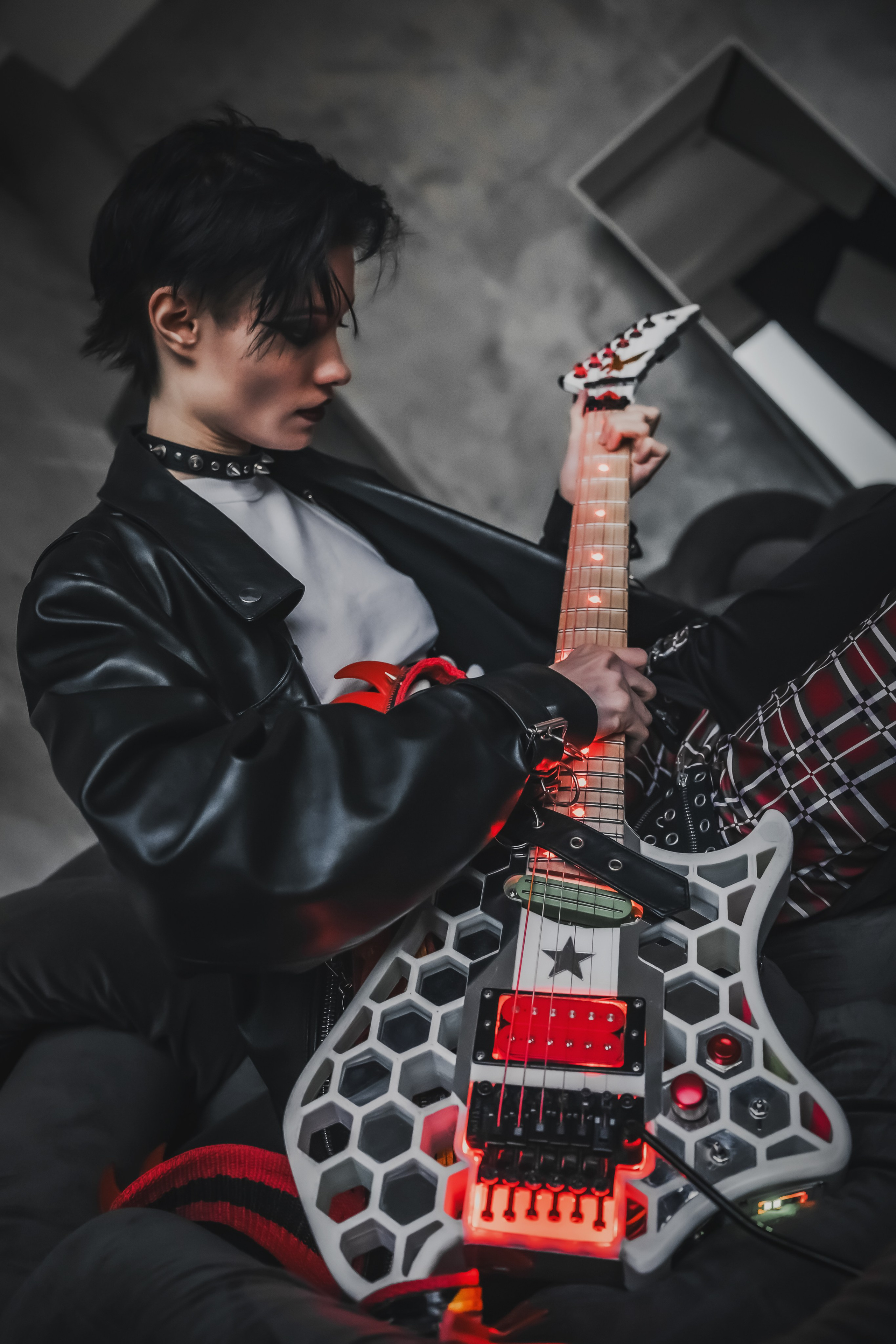 Группа Пика. Репортажный фотограф Анастасия Рубцова