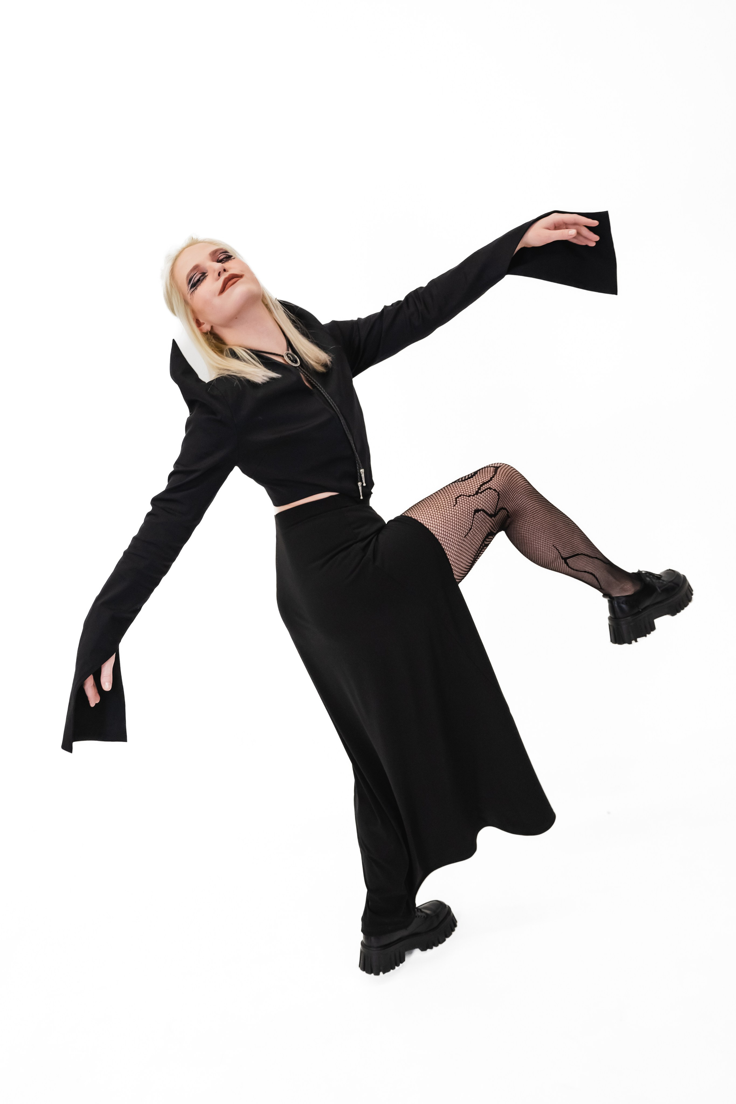 NAGART циклорама. Репортажный фотограф Анастасия Рубцова