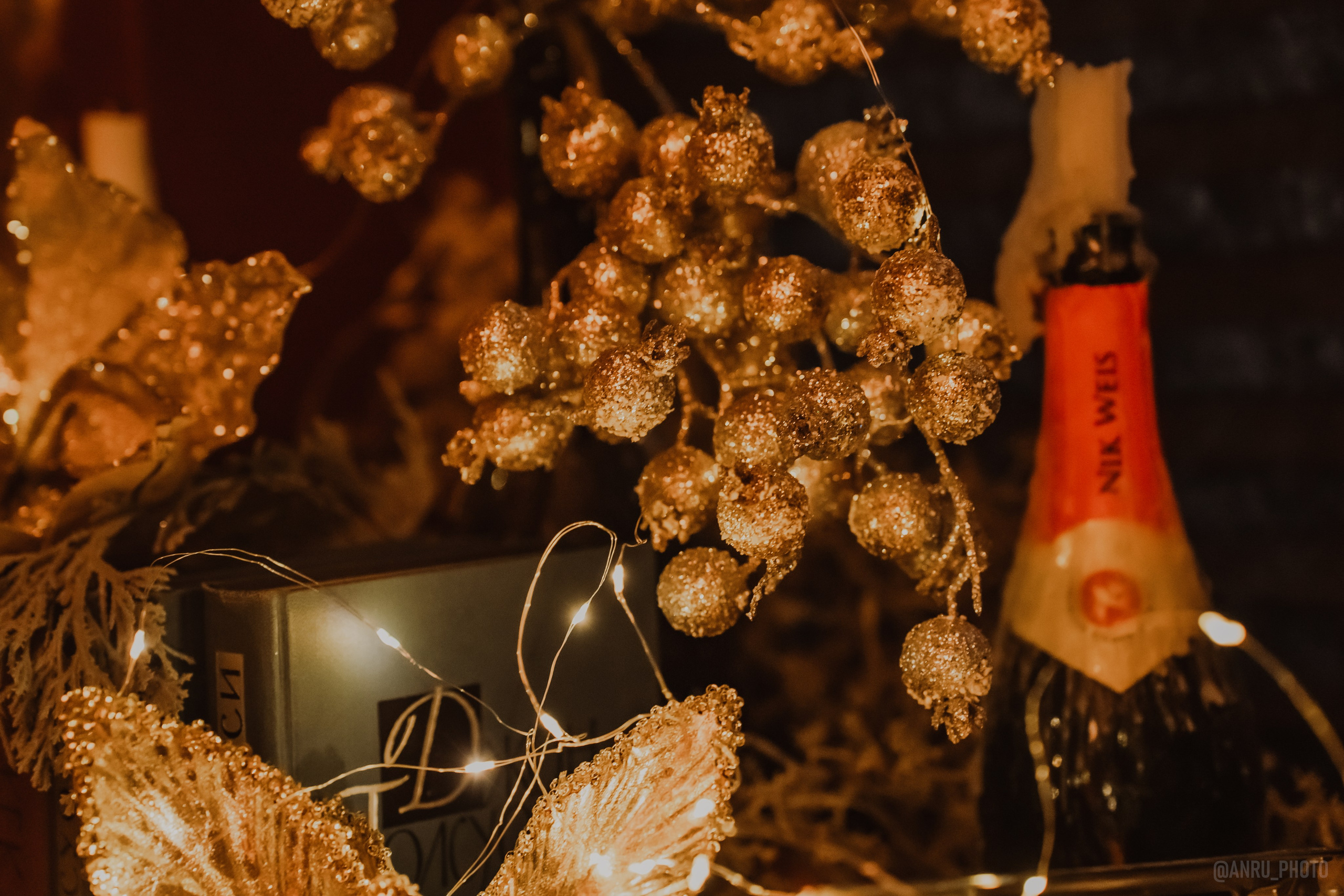 День Альфреда Хичкока. Репортажный фотограф Анастасия Рубцова