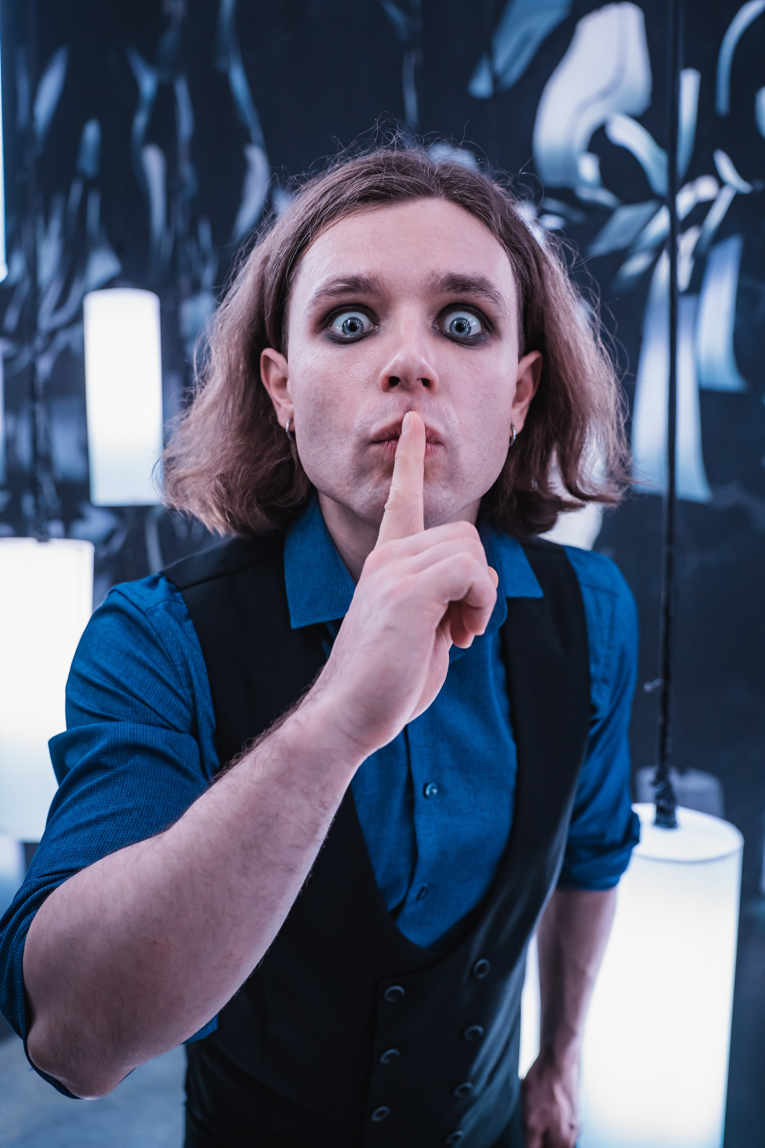 Группа Dec'ART. Репортажный фотограф Анастасия Рубцова