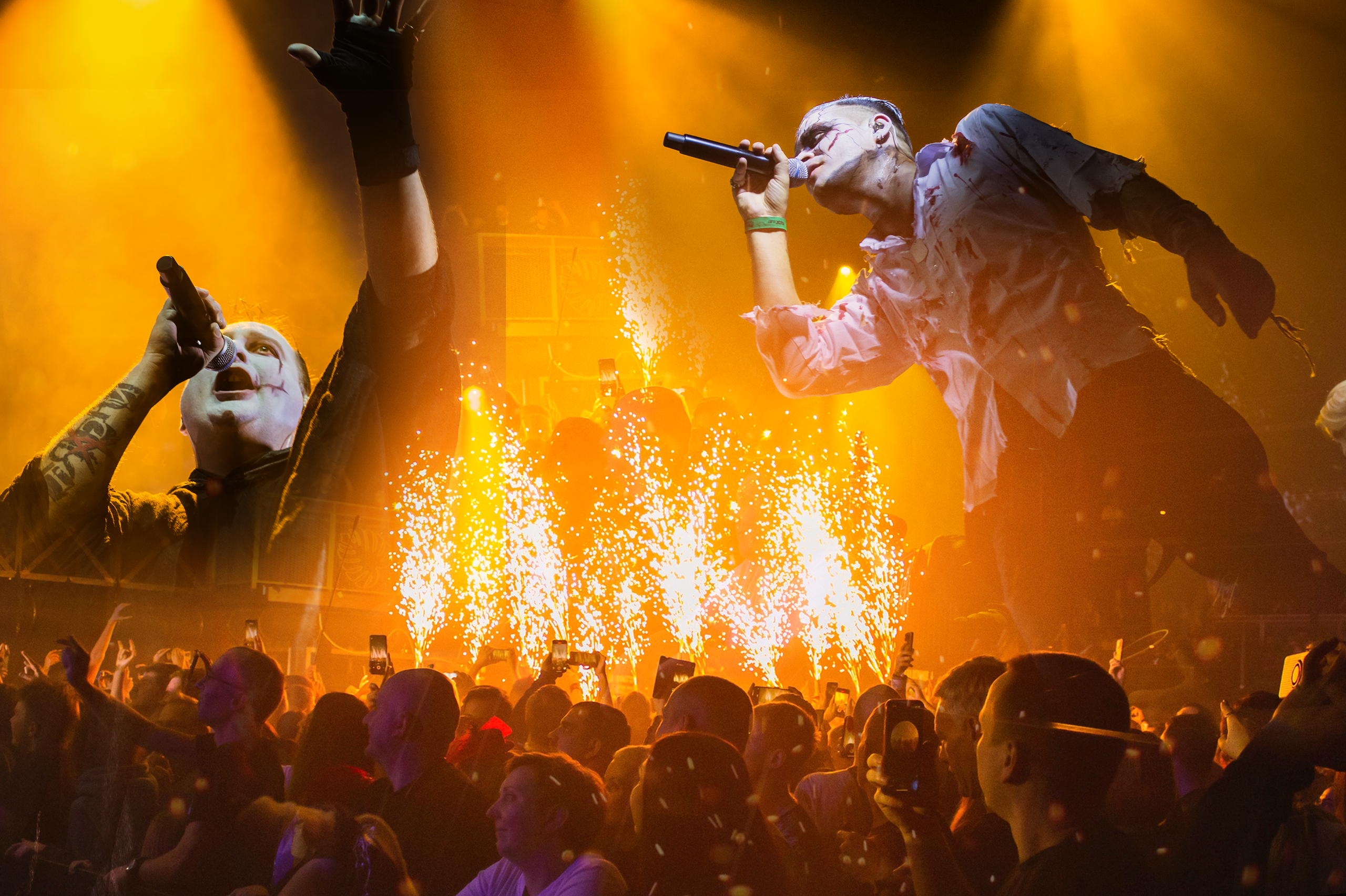 Фото + арт. Репортажный фотограф Анастасия Рубцова