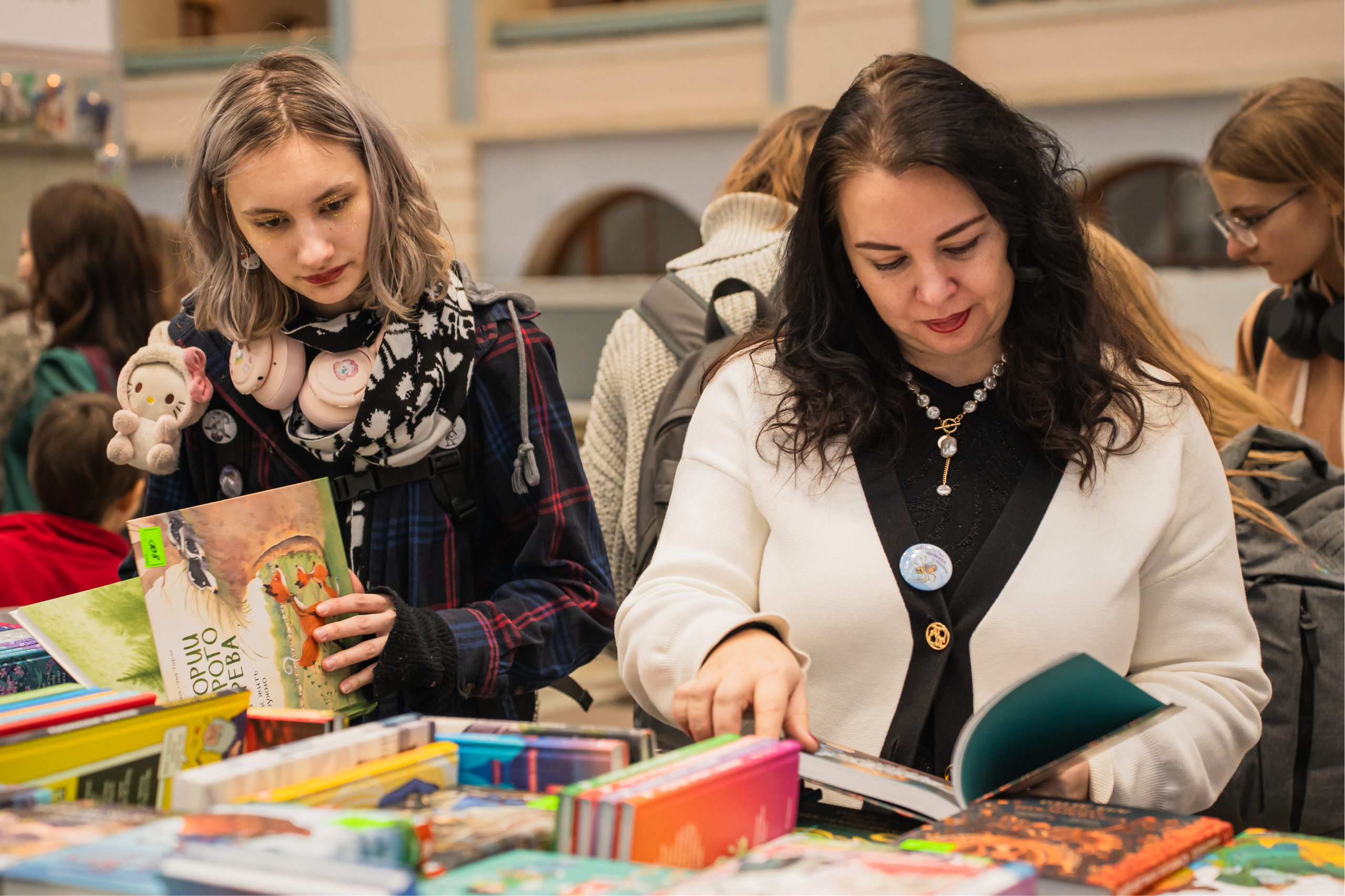 Репортаж Non/fictio№ для издательства МИФ. Репортажный фотограф Анастасия Рубцова