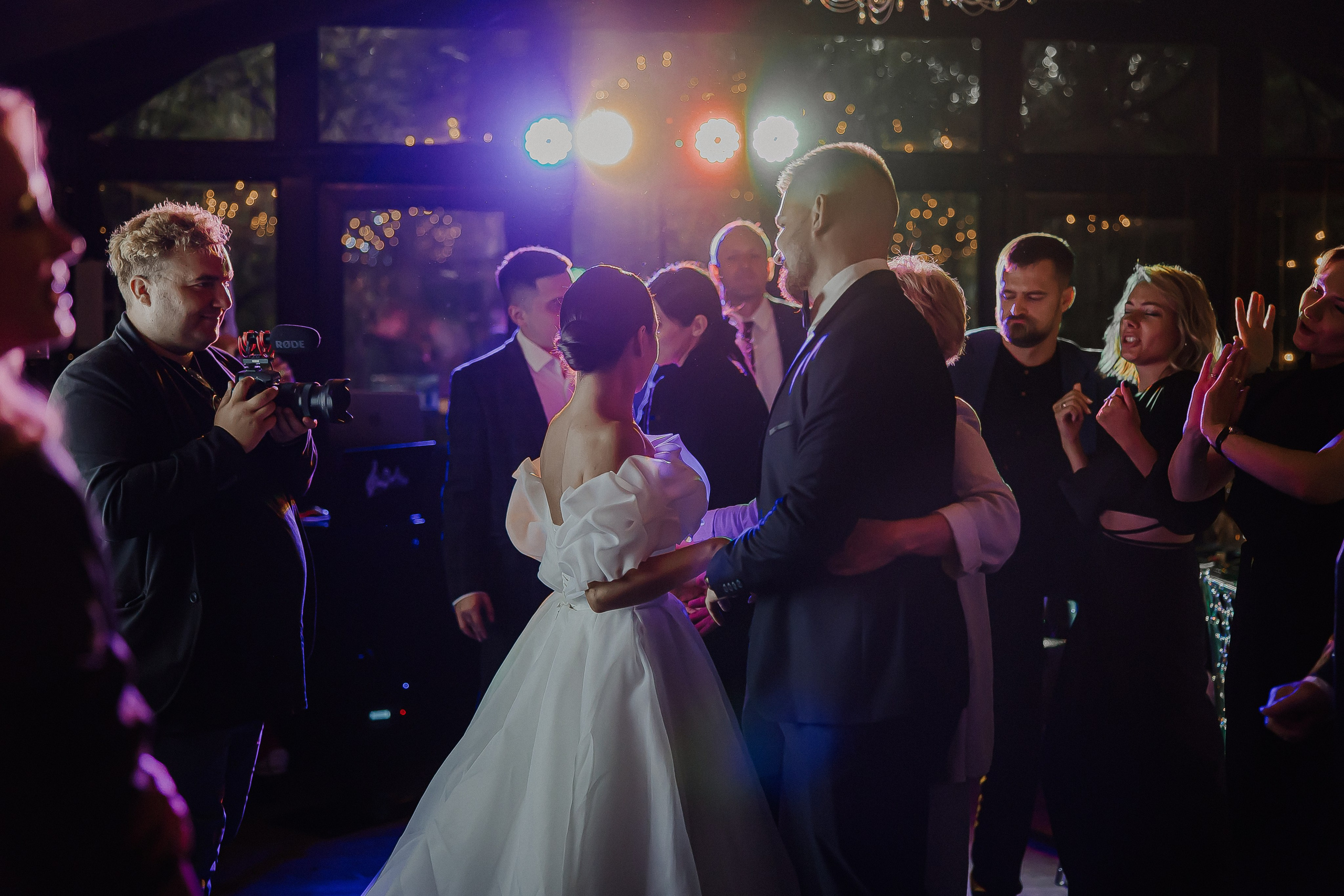 Александр и Арина. Свадебный и семейный фотограф Елизавета Ермак | Москва и МО