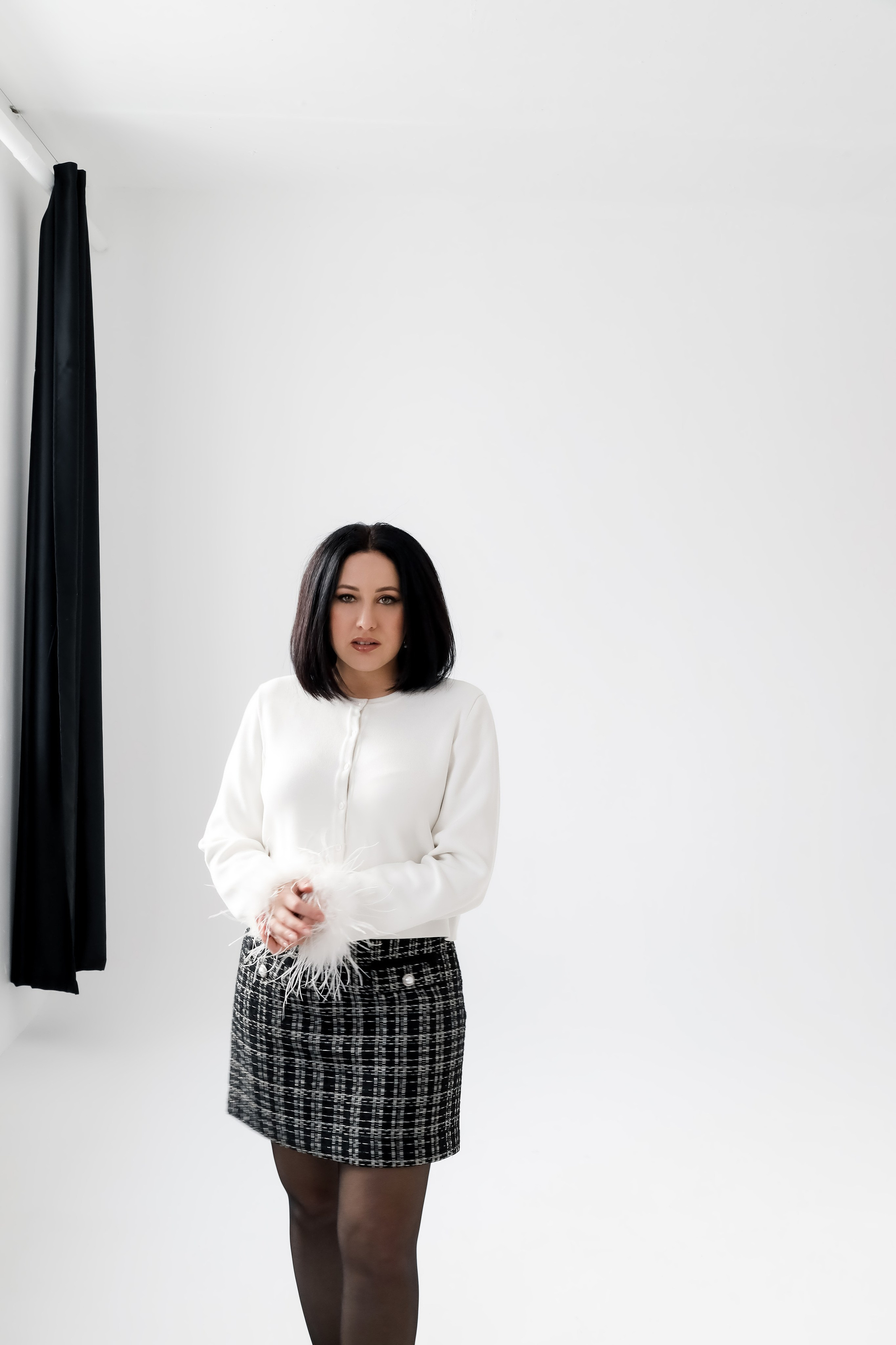 Астролог: Юлия Батова. Фотограф Череповец T_FOTO