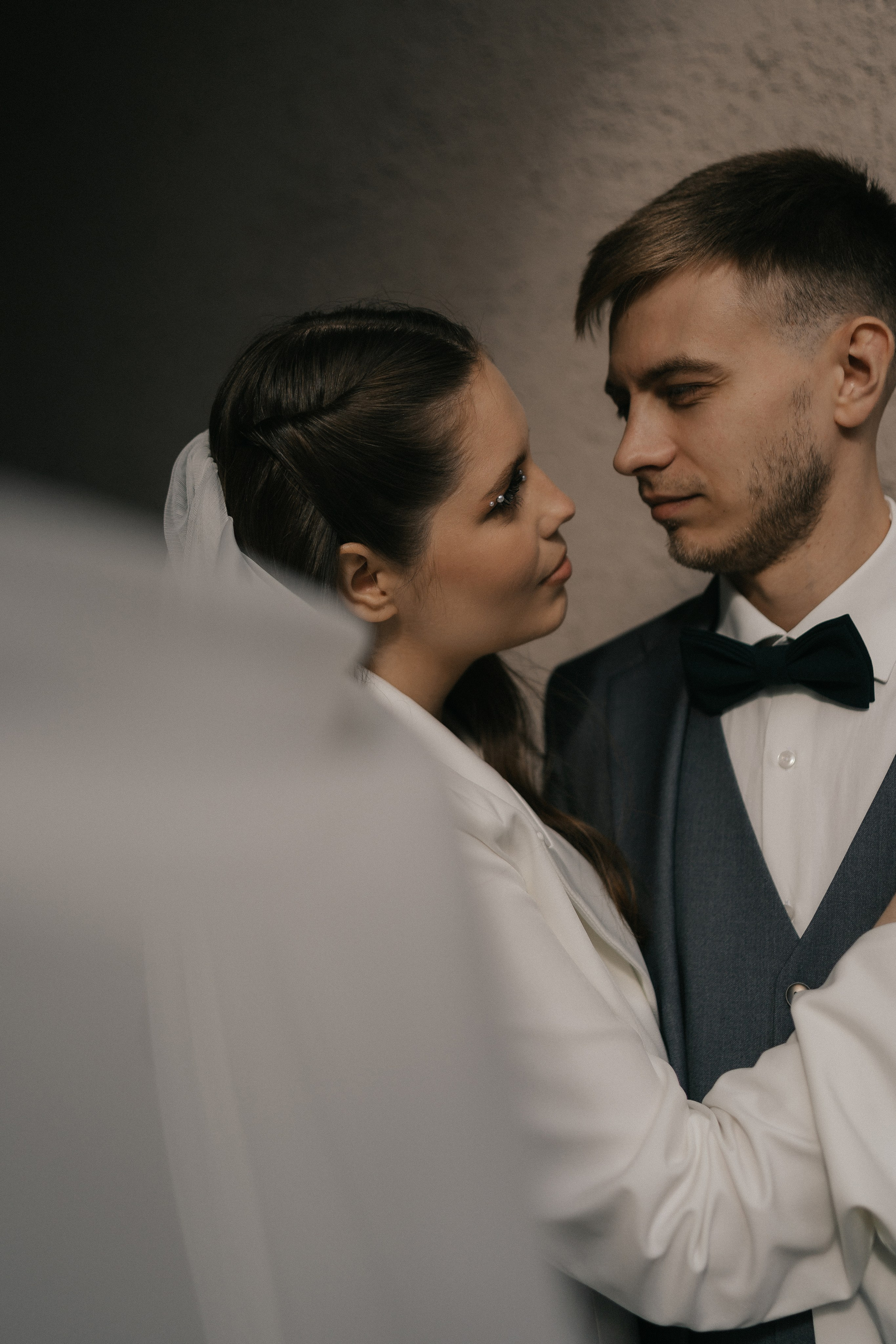 Герман и Алена. Семейный, портретный фотограф Новосибирск. Оля Адова