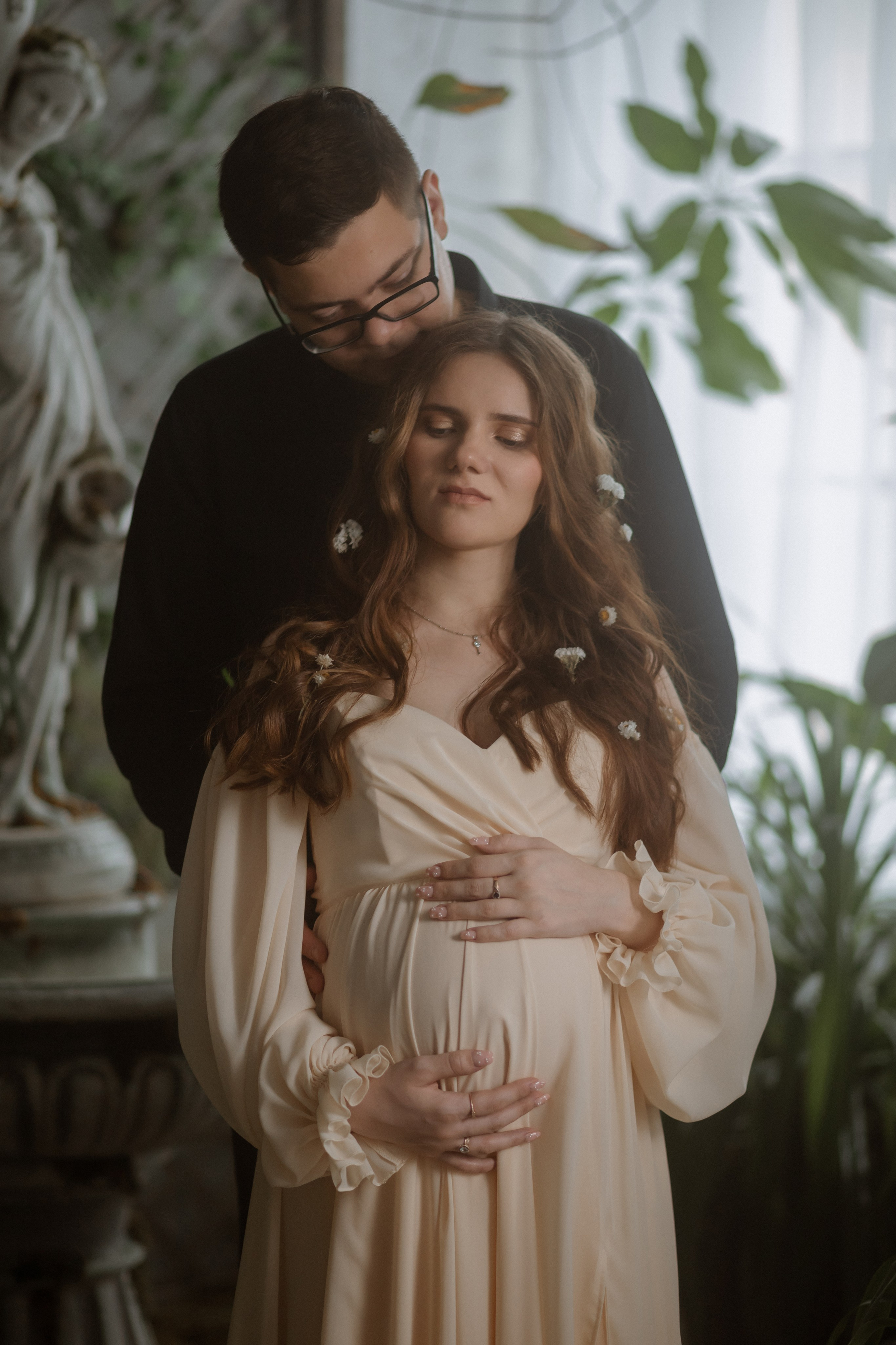 A letter for you. Фотограф Лия Козловская Минск