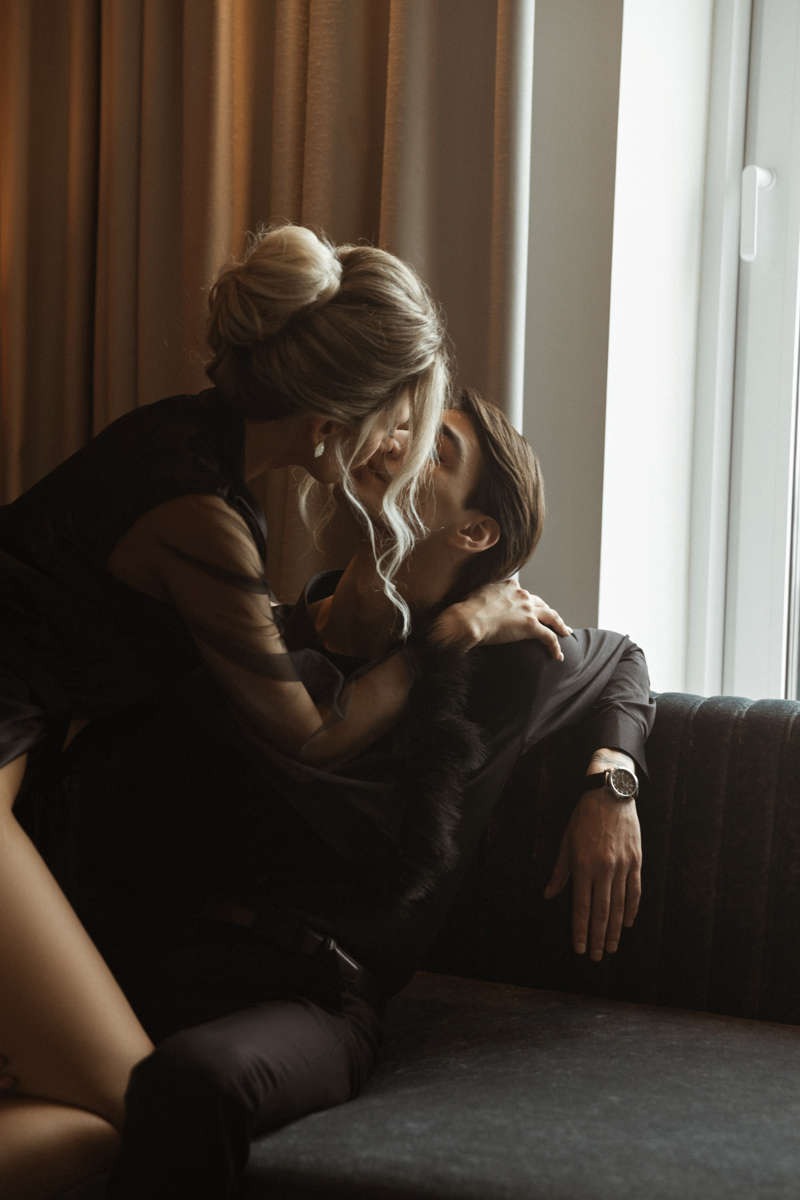 A & R. Фотограф в Москве