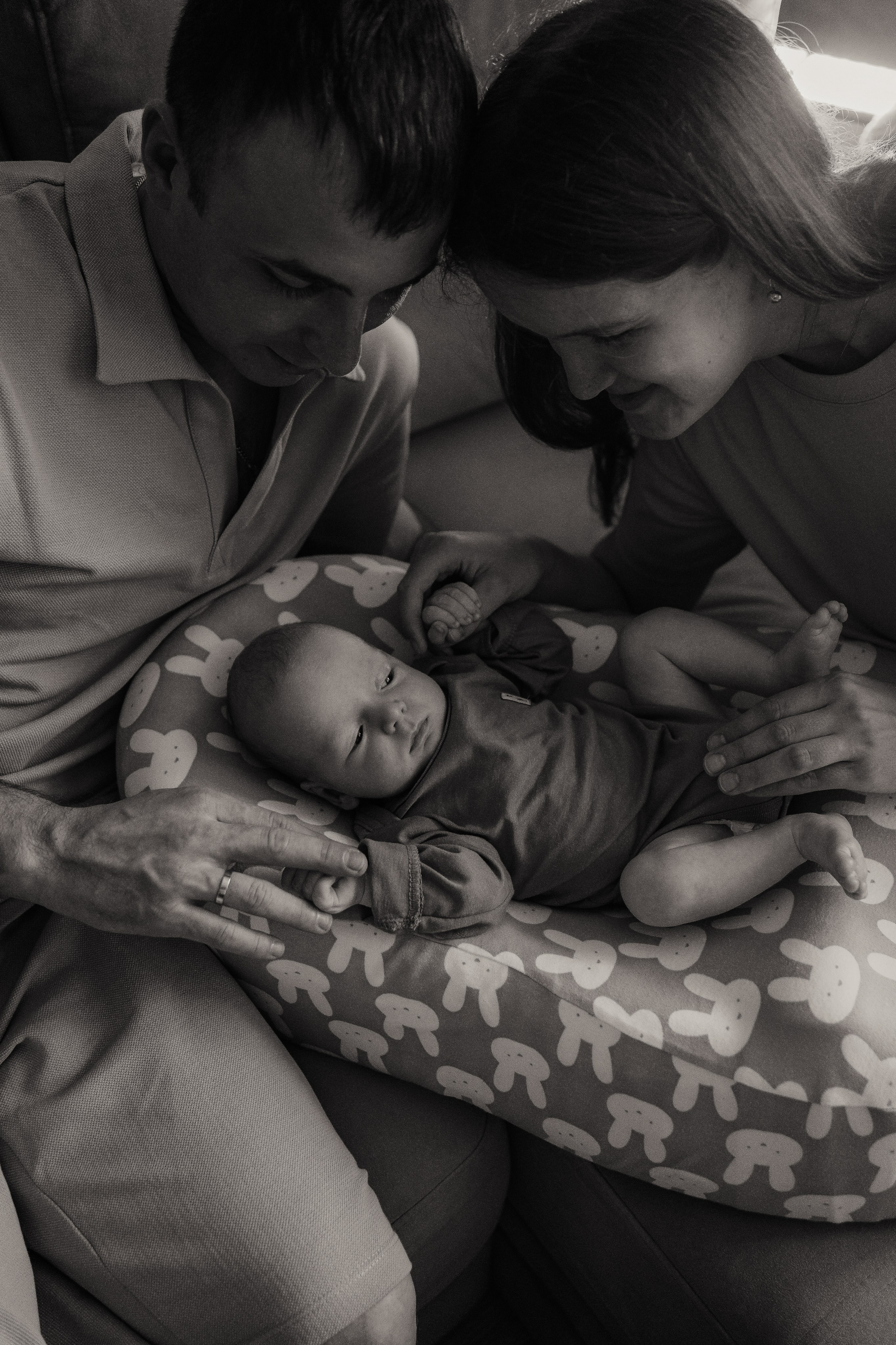 Малыш Сережа