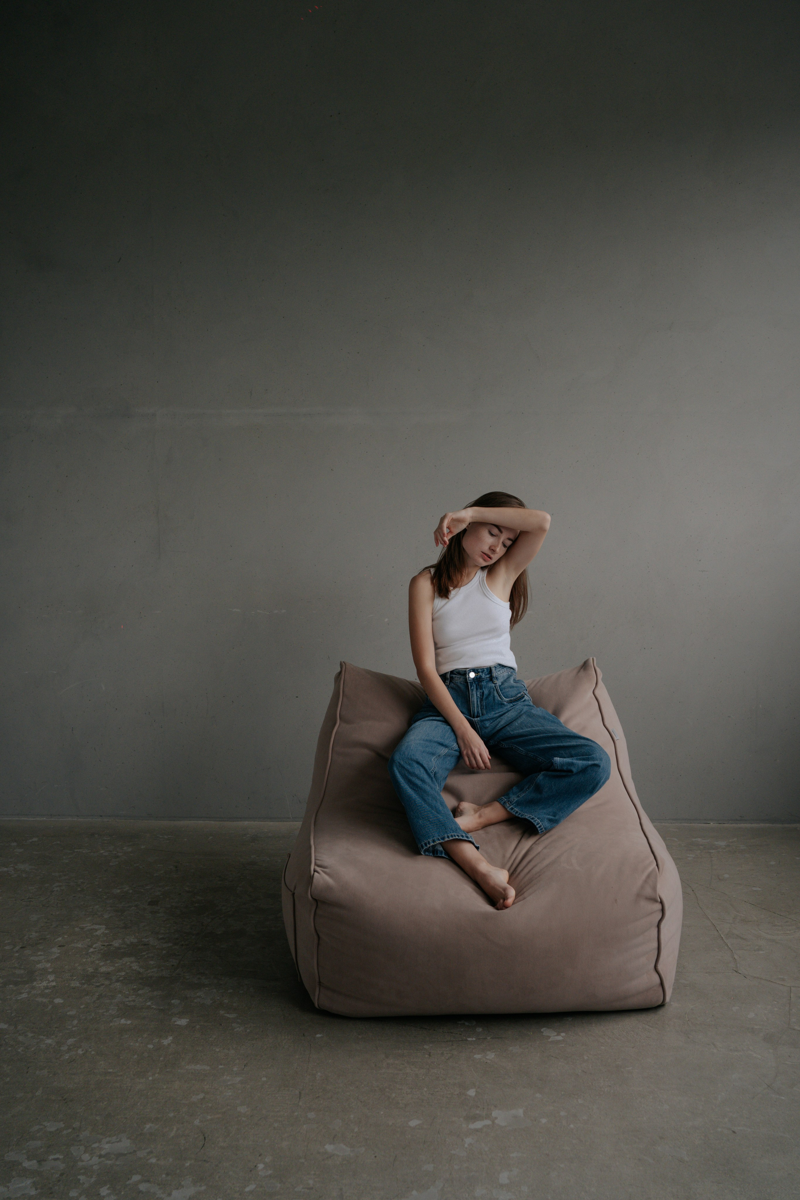 Индивидуальные