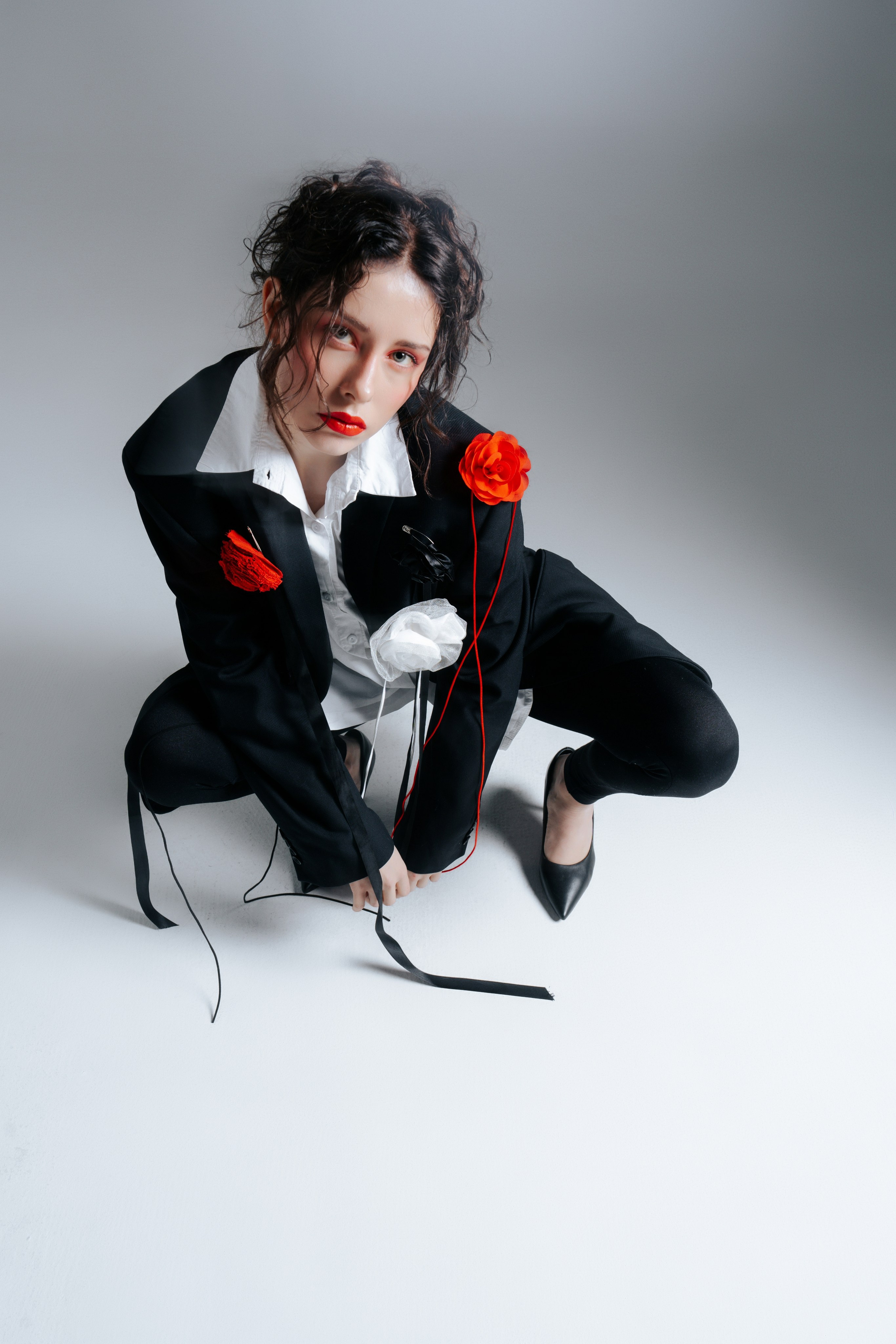 Ma.intermodels fashion