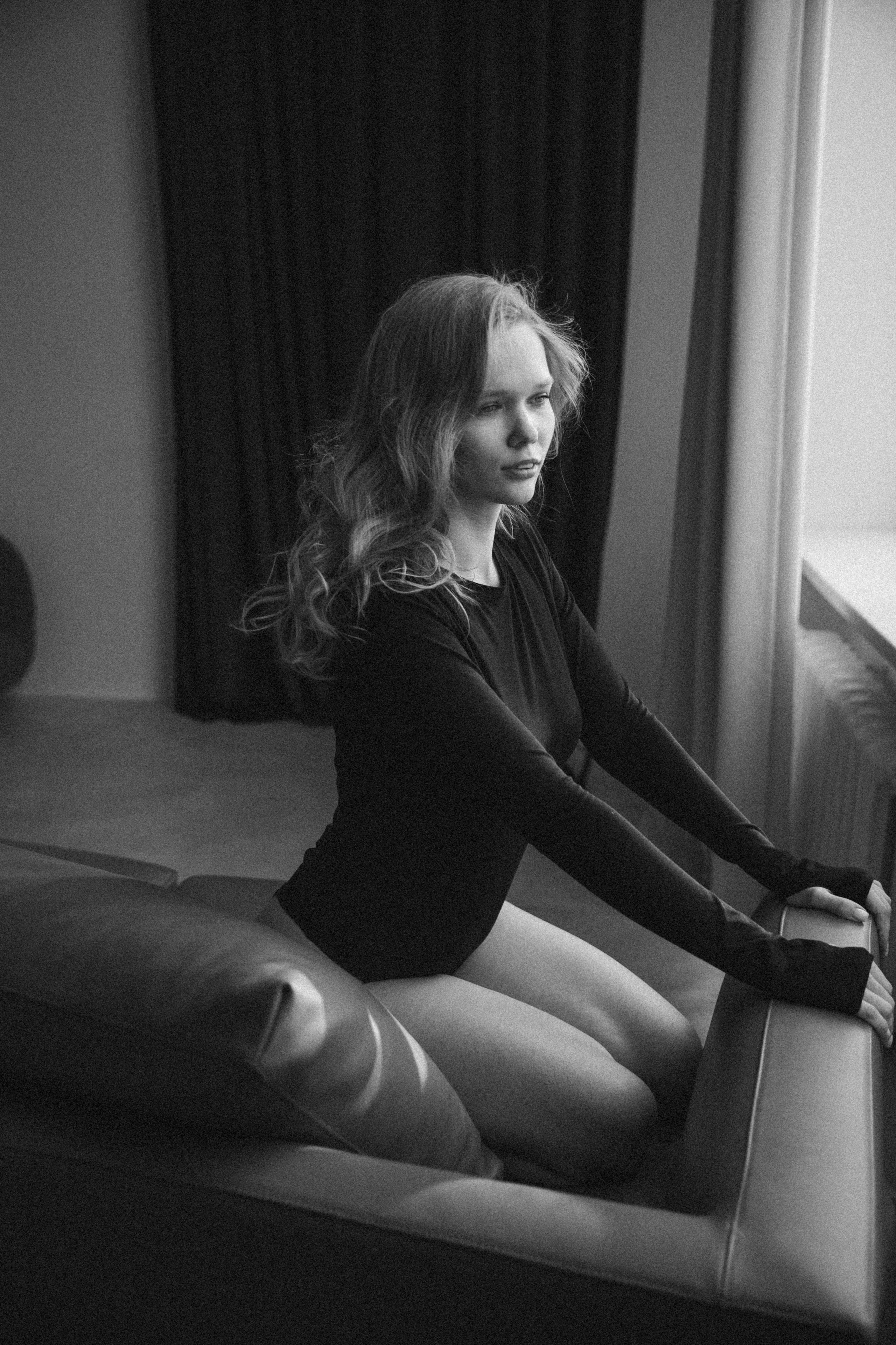 Светлана. Фотограф Ульяна Дивина в Нижнем Новгороде и Нижегородской области