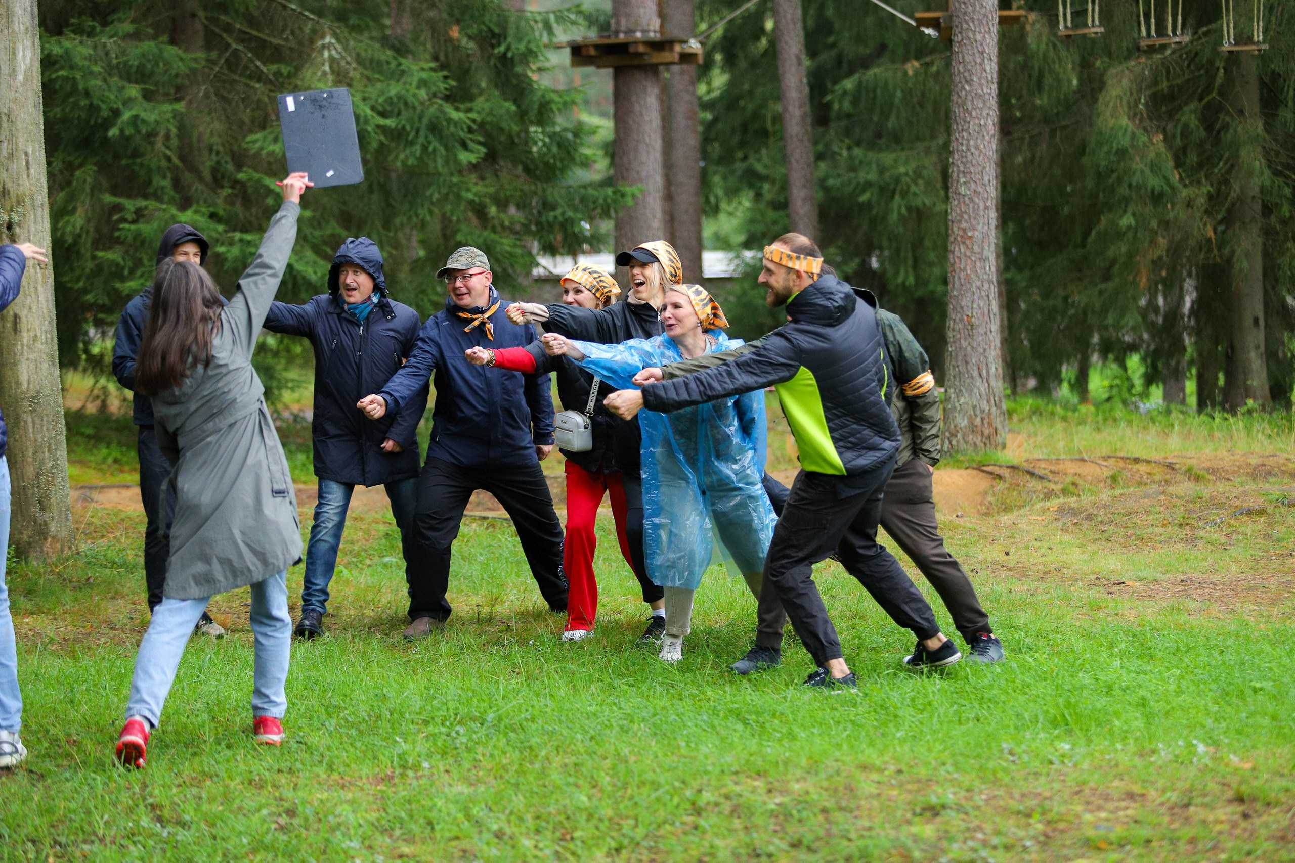 Репортаж. Профессиональной фотограф в Санкт-Петербурге Алексей Киселёв