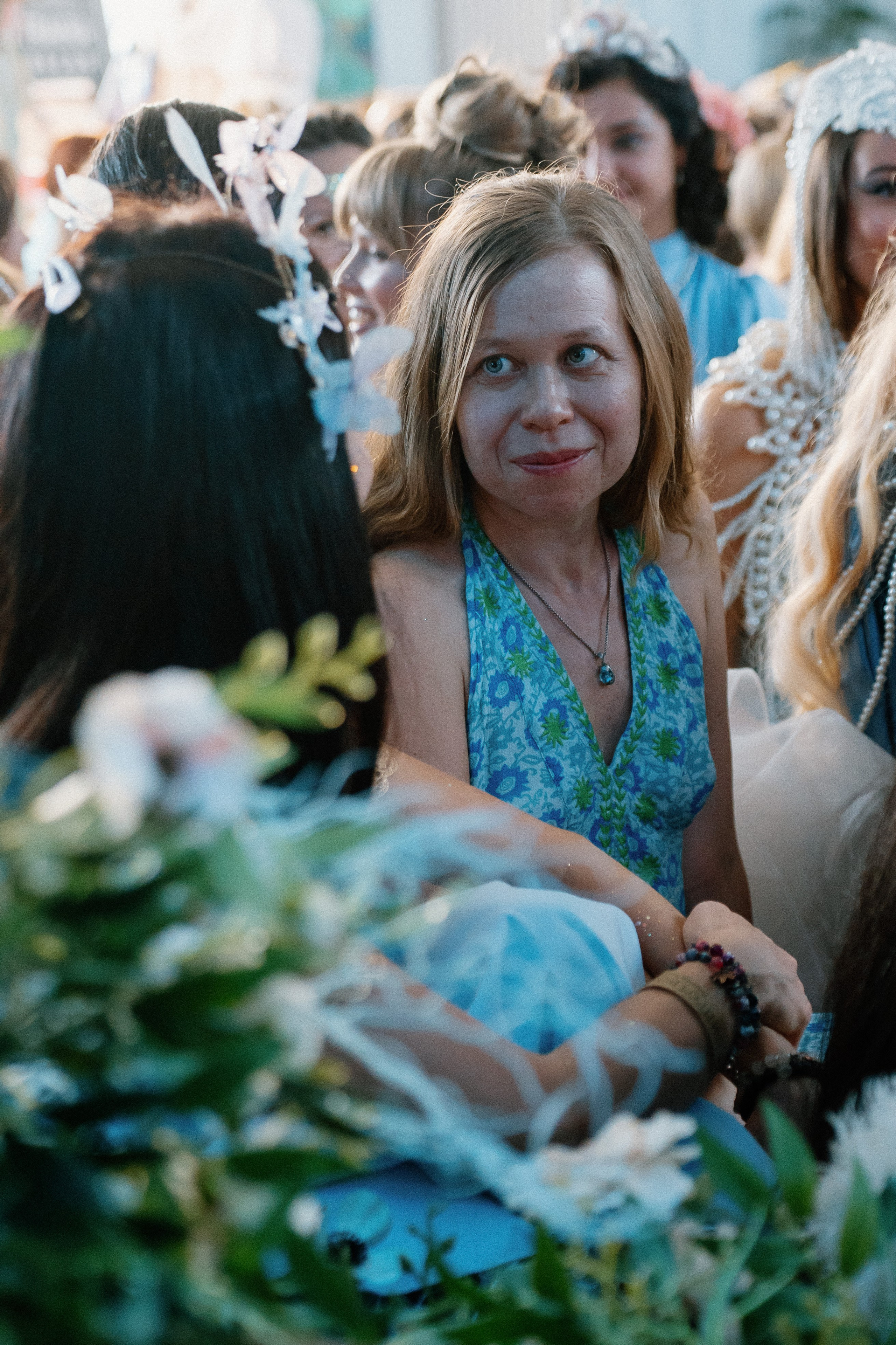 Festival Umerotvorine By Pramika. Я занимаюсь событийной, свадебной, товарной, студийной… фотографией