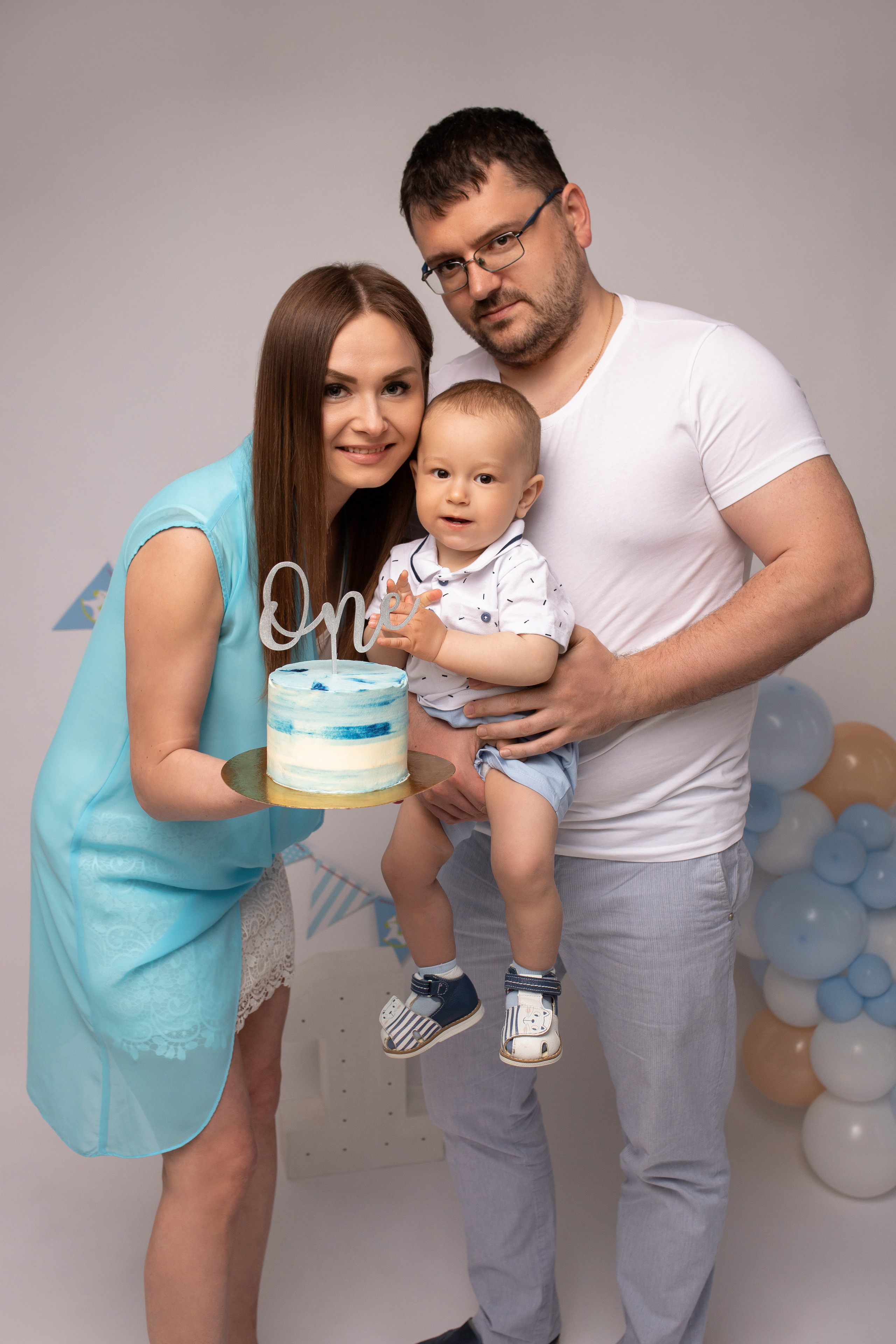 Семейные. Детский фотограф в Москве Маргарита Чубукова