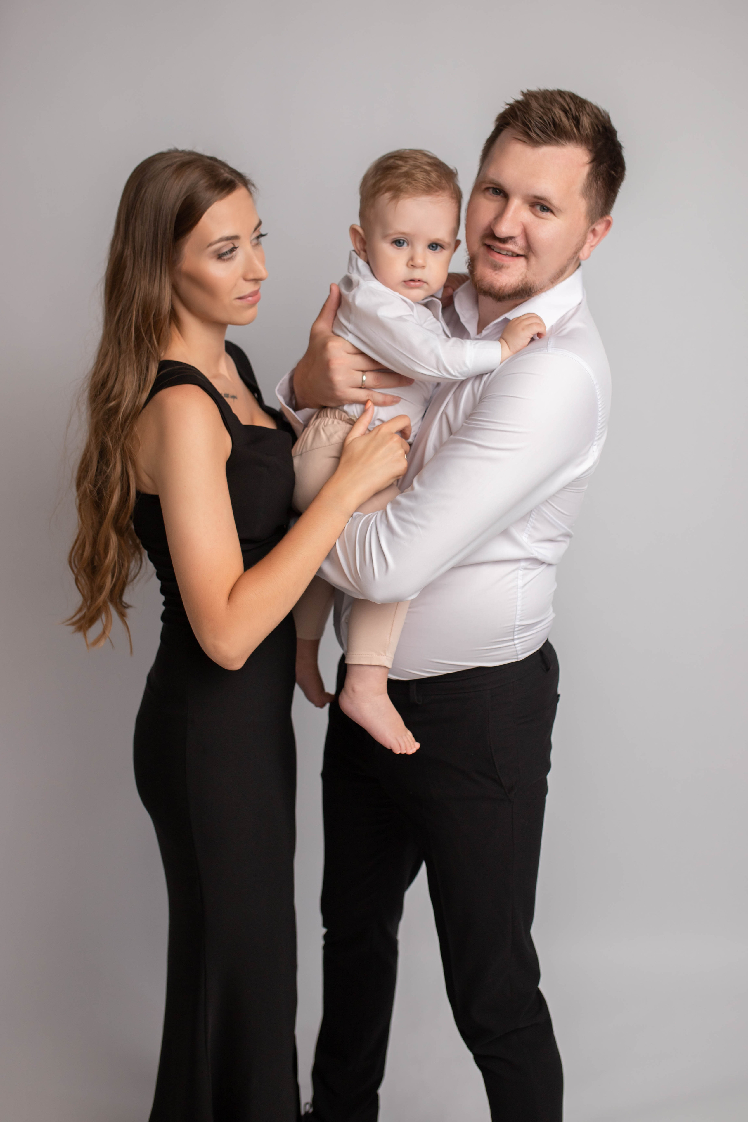 Семейные. Детский фотограф в Москве Маргарита Чубукова