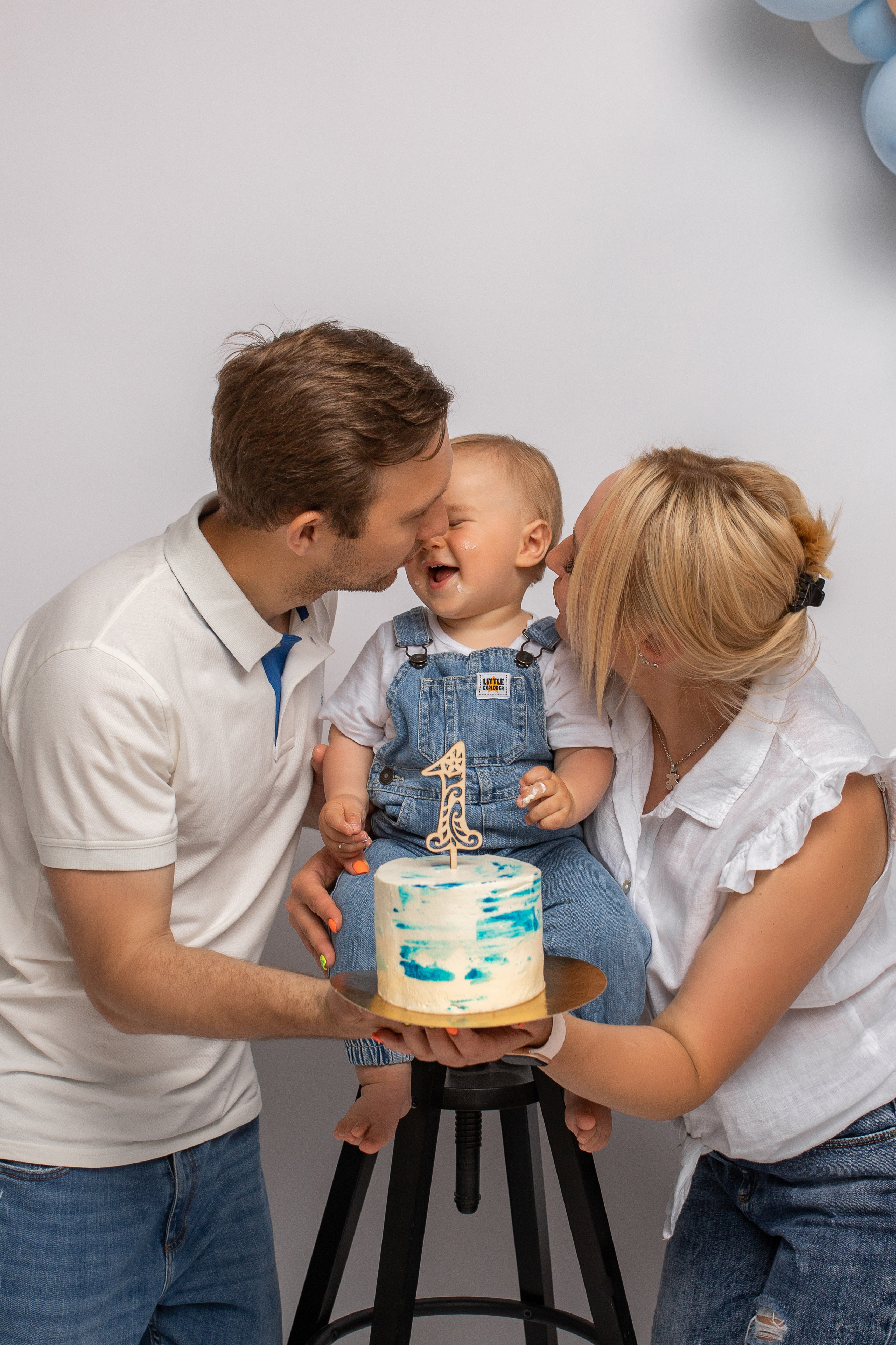 Семейные. Детский фотограф в Москве Маргарита Чубукова