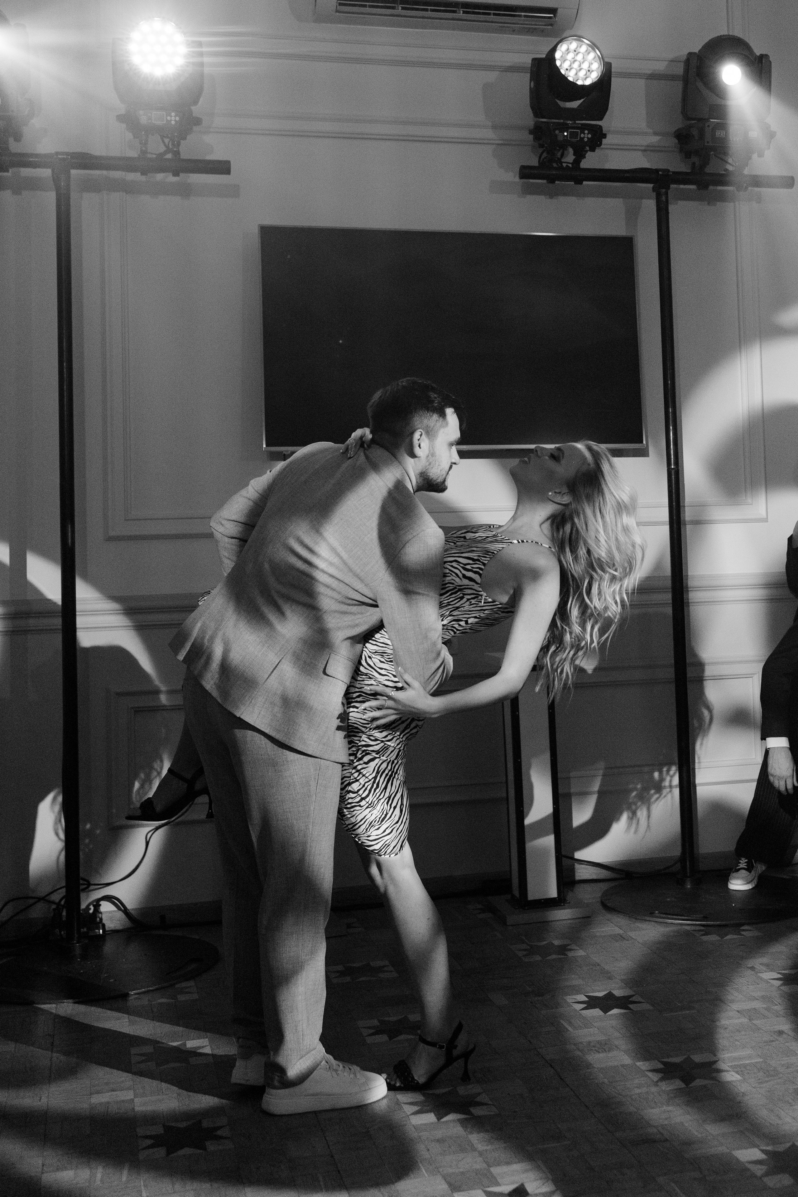 Никита и Ксения. Свадебный фотограф в Самаре Виденмаер Евгения