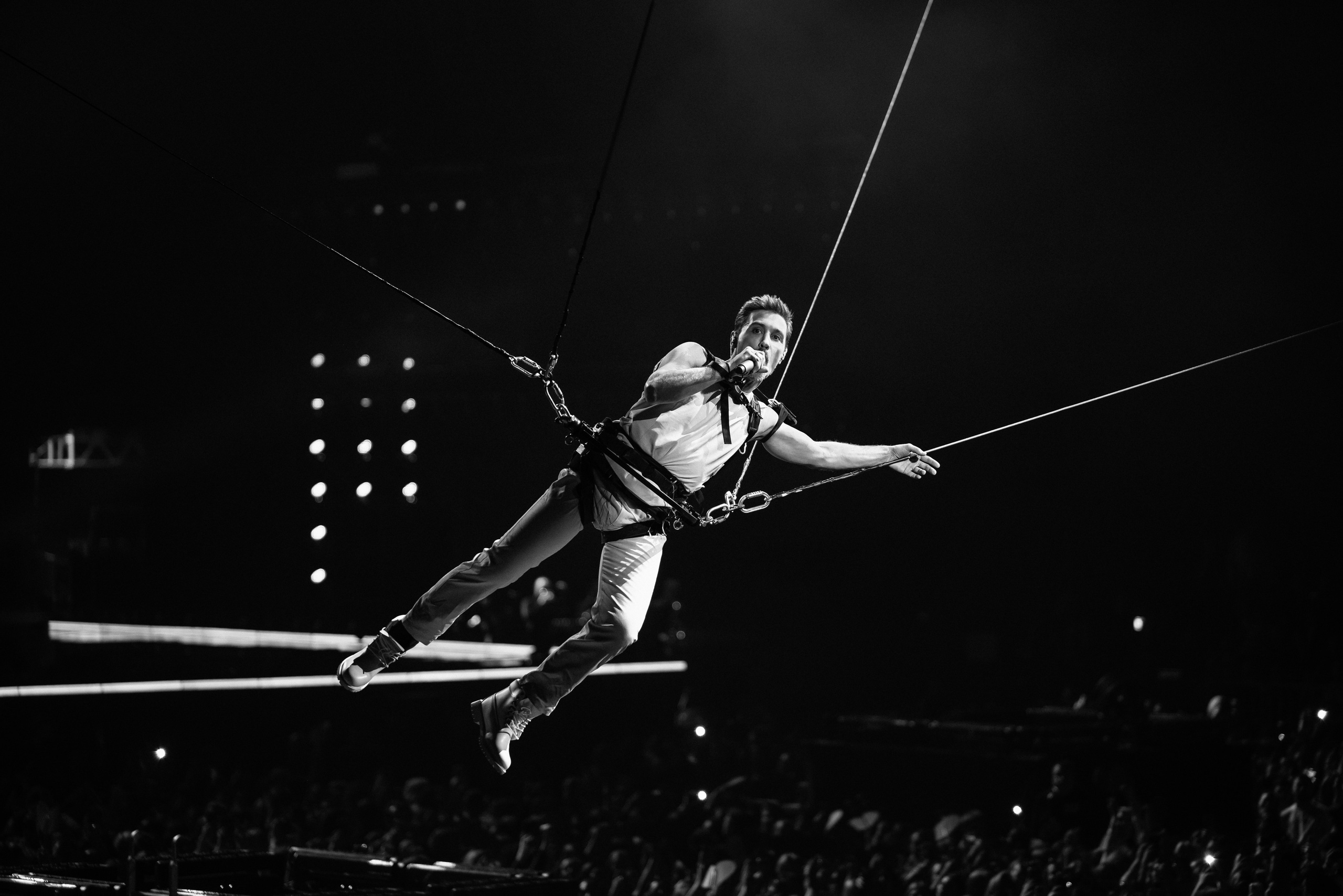 Концерт Димы Билана 2026 Live Арена Москва. Свадебный и семейный фотограф в Москве и Московской области Оксана Шлыкова