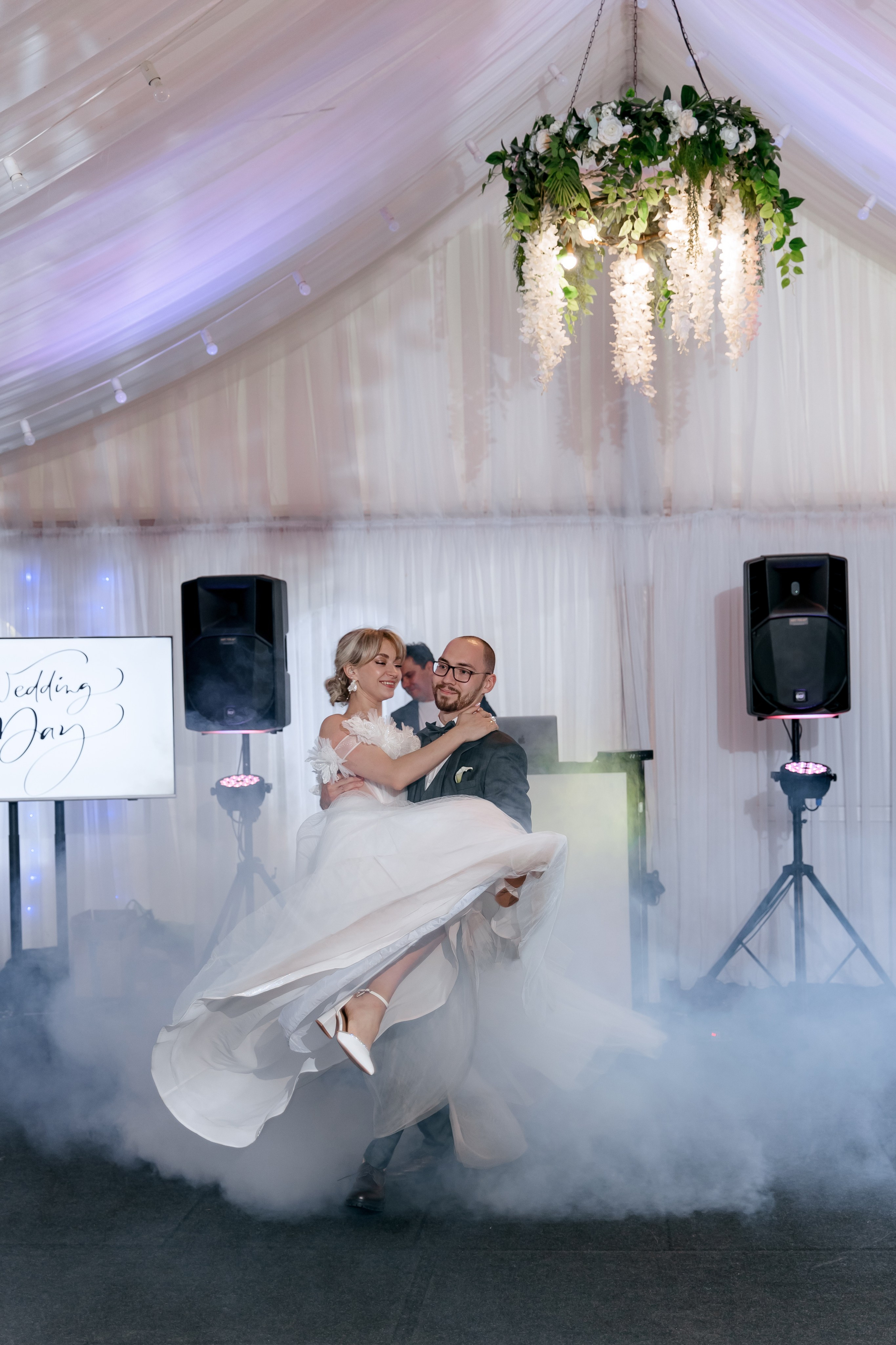 Миша и Настя. Свадебный и семейный фотограф в Туле и области Маша Костина