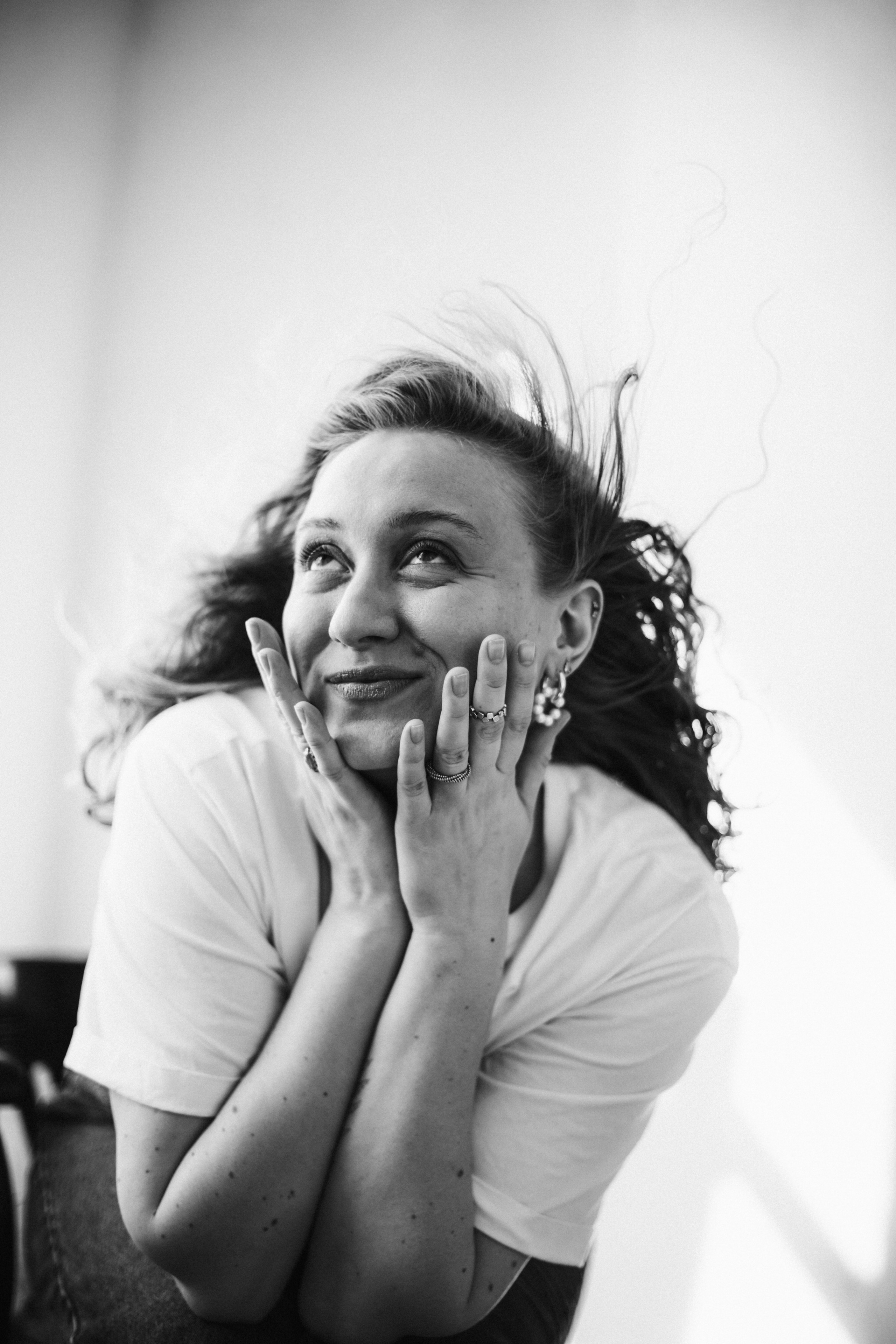 Кристина. Klerout Photographer