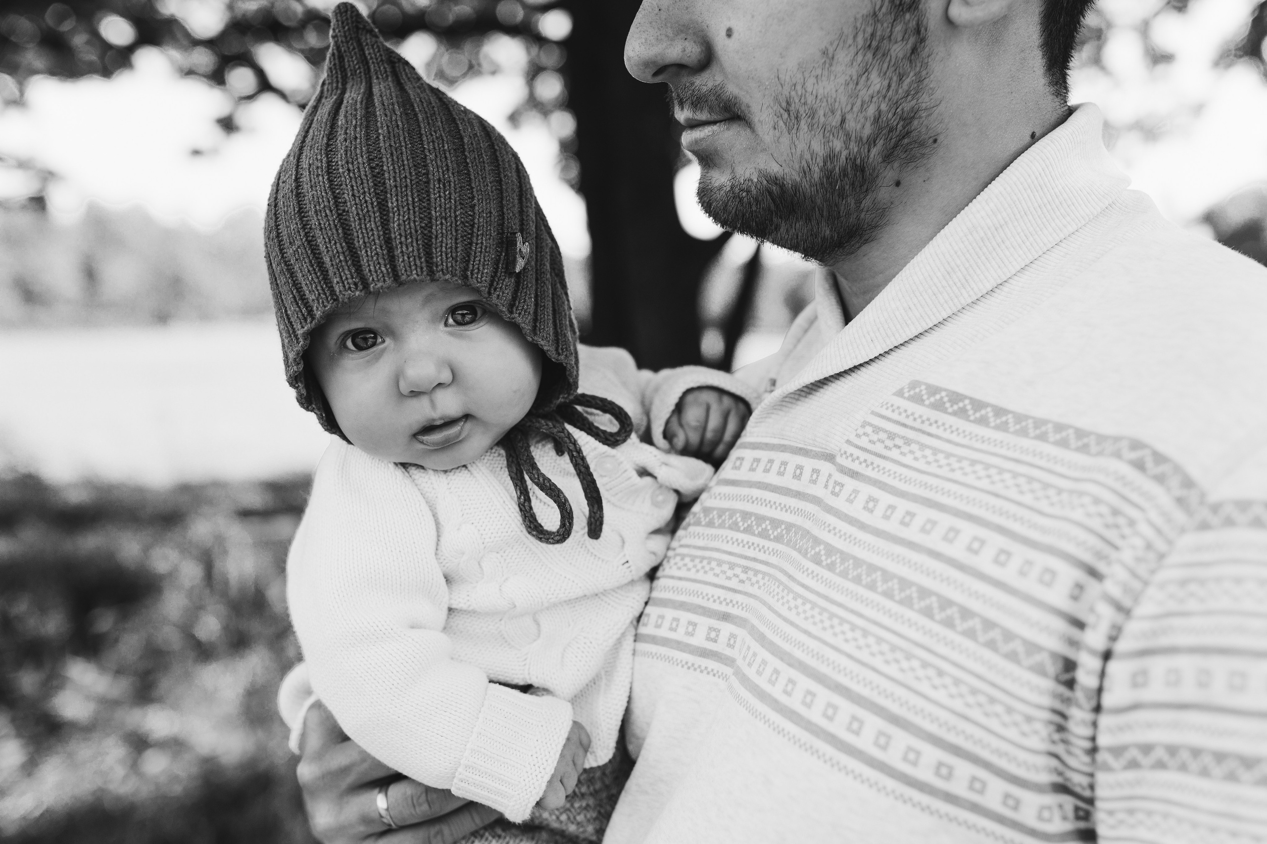 Кристина, Руслан, Мира и Эмка. Klerout Photographer