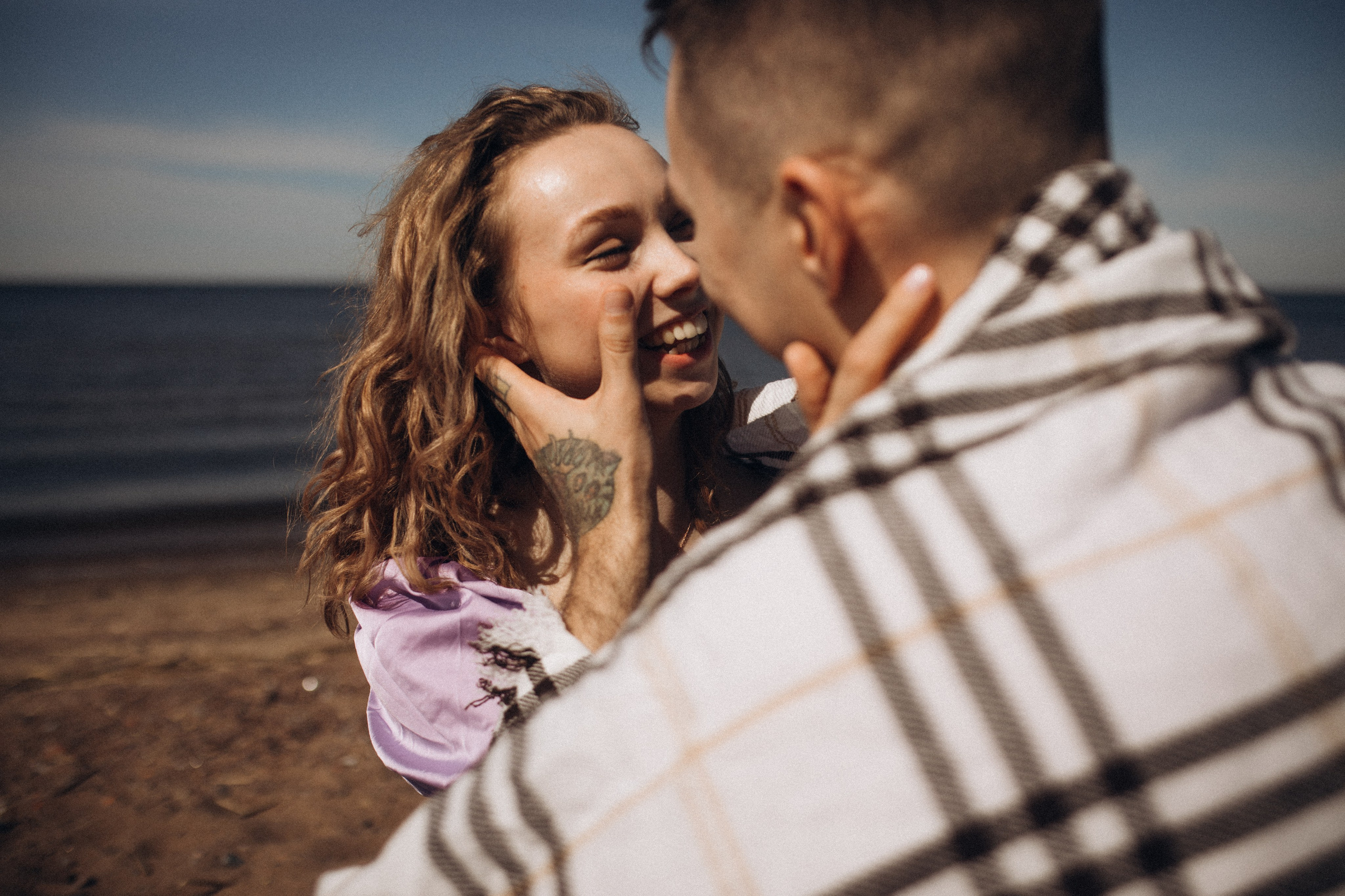 Мария и Степан. Klerout Photographer