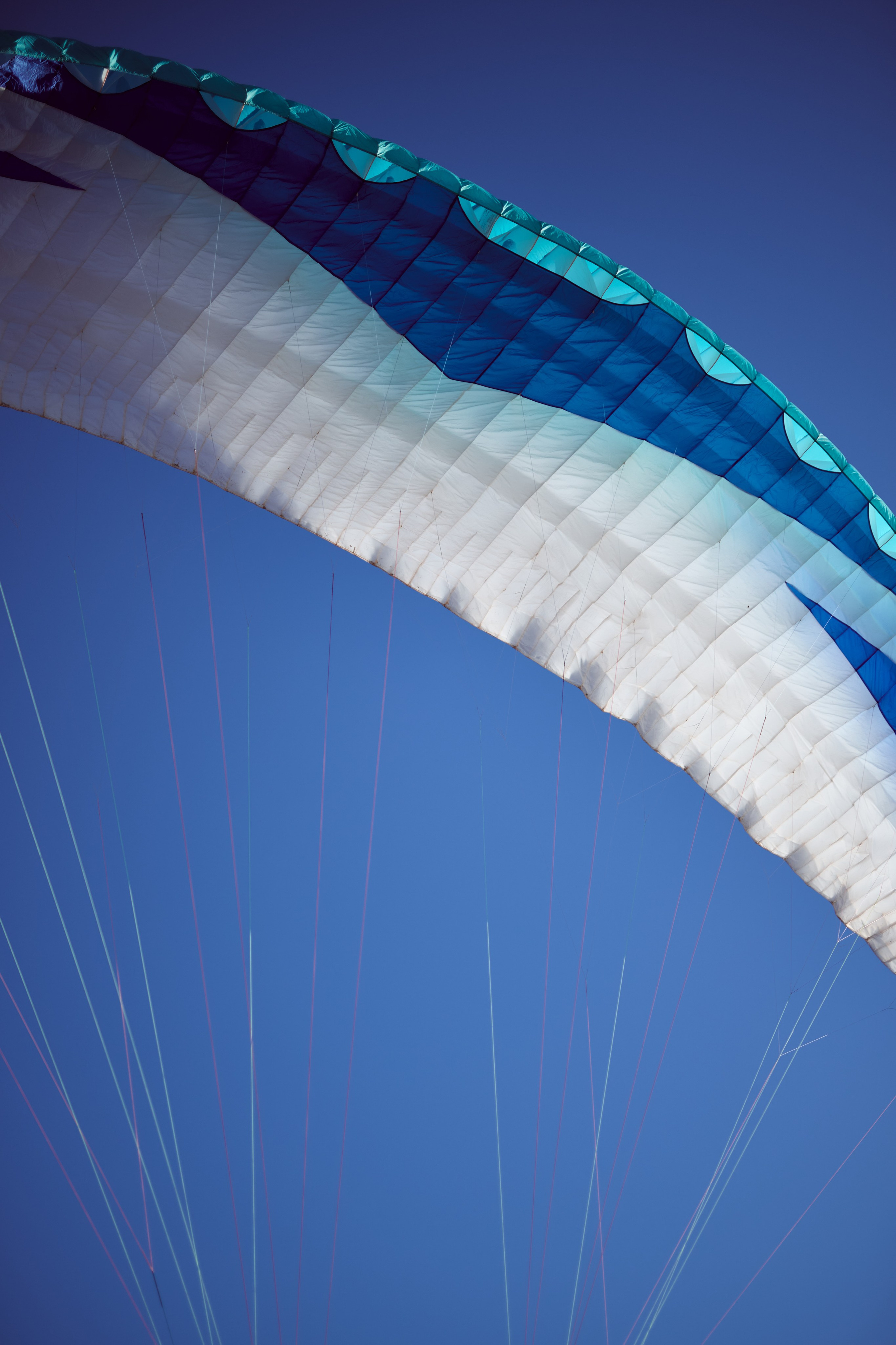 Параплан, Армавир. Репортажный фотограф в Краснодаре, Иван Ванюшенков