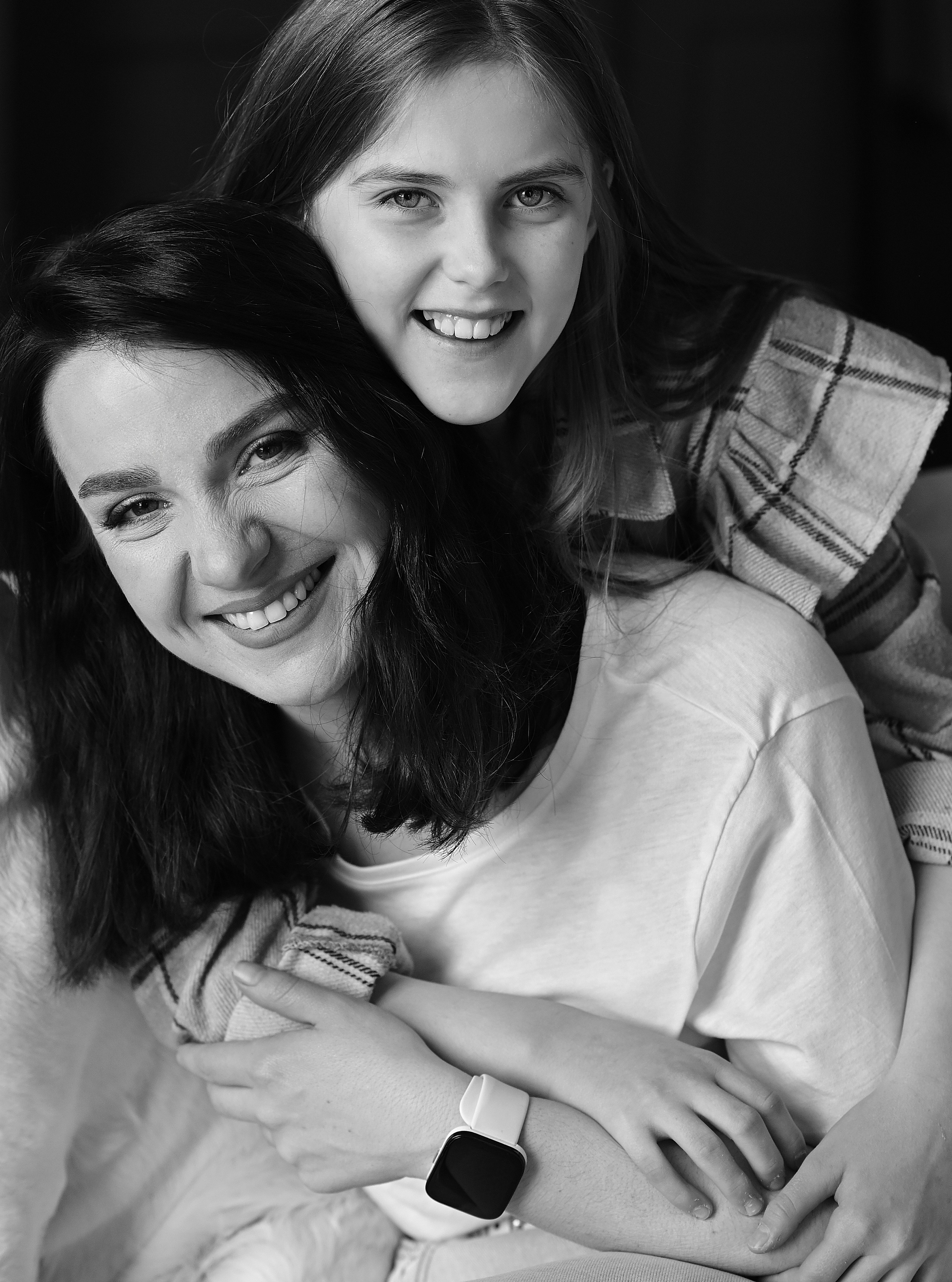 Зимины. Свадебный и семейный фотограф в Самаре Головань Наталья