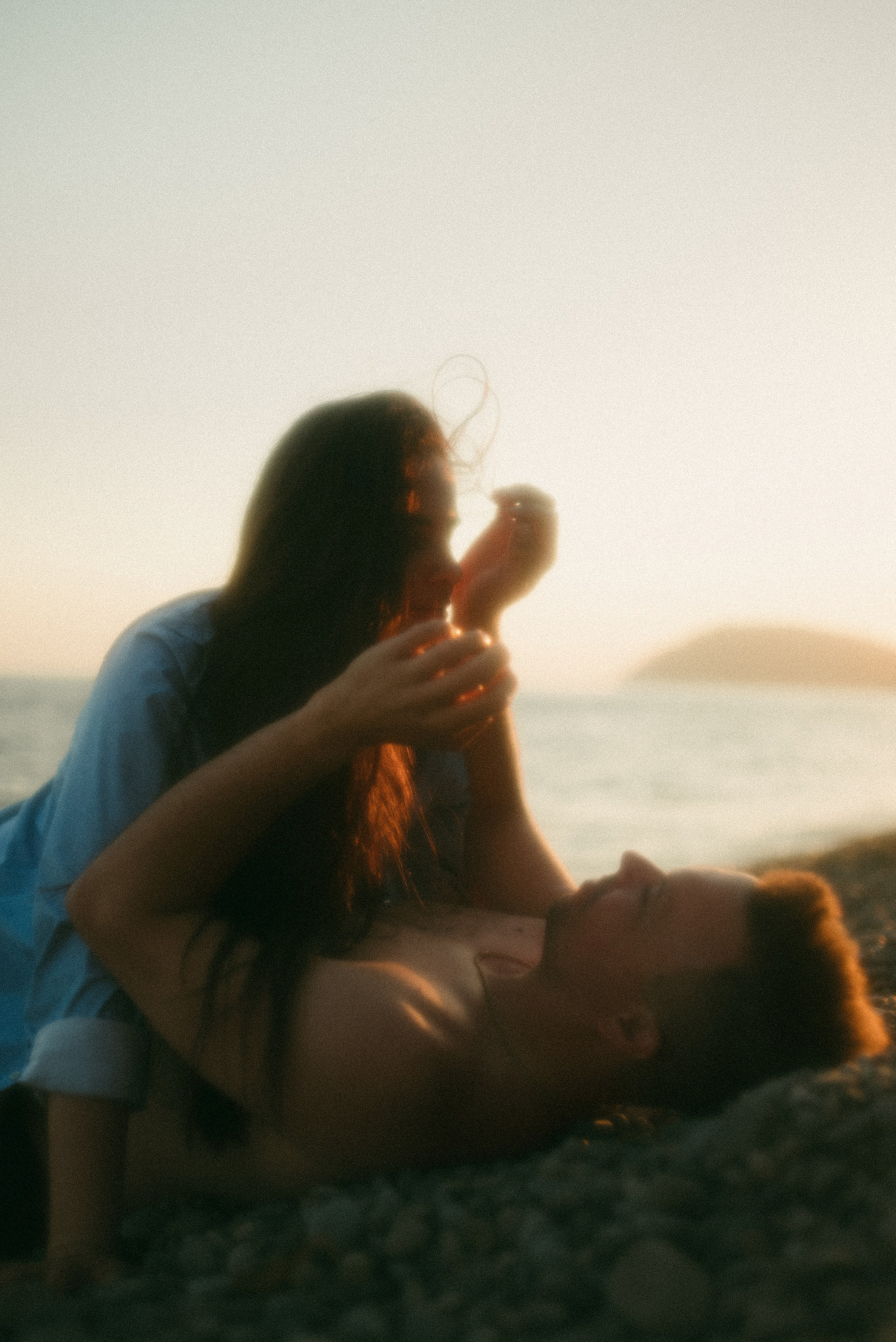 Артур и Кристина. Фотограф Санкт-Петербург, Новороссийск