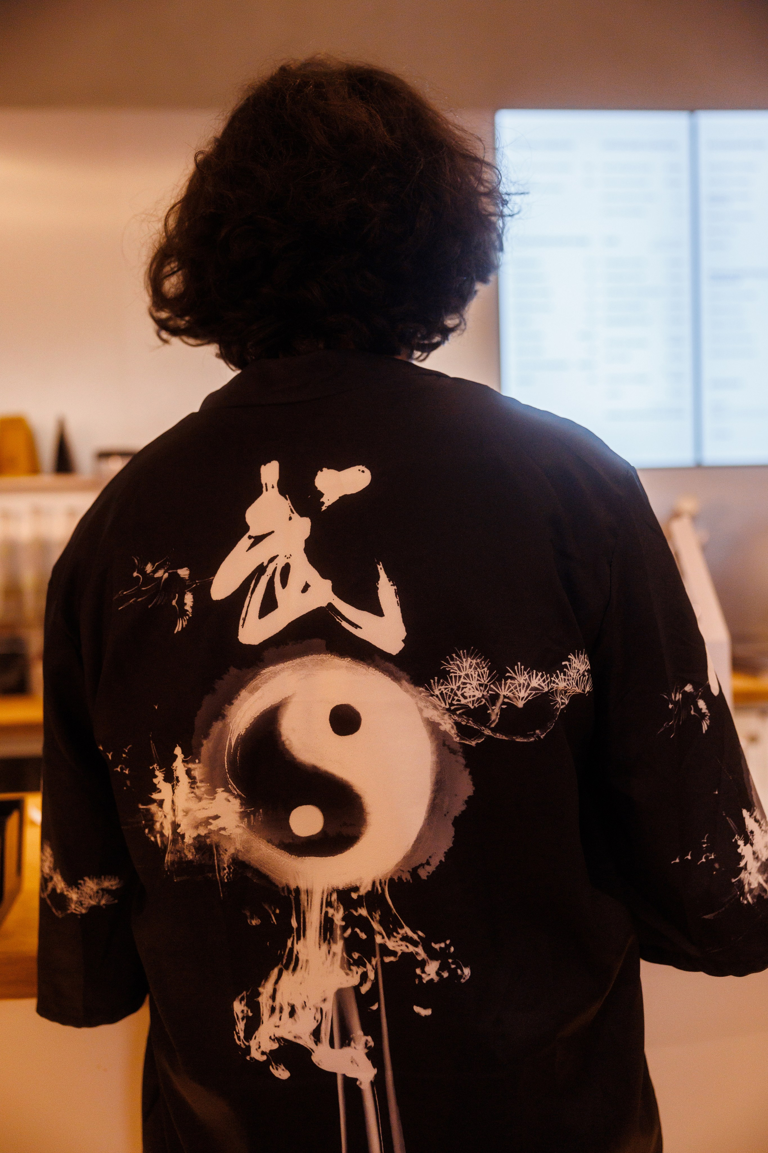 Balance Coffee Открытие. Фотограф Ставрополь Петр Голубенко