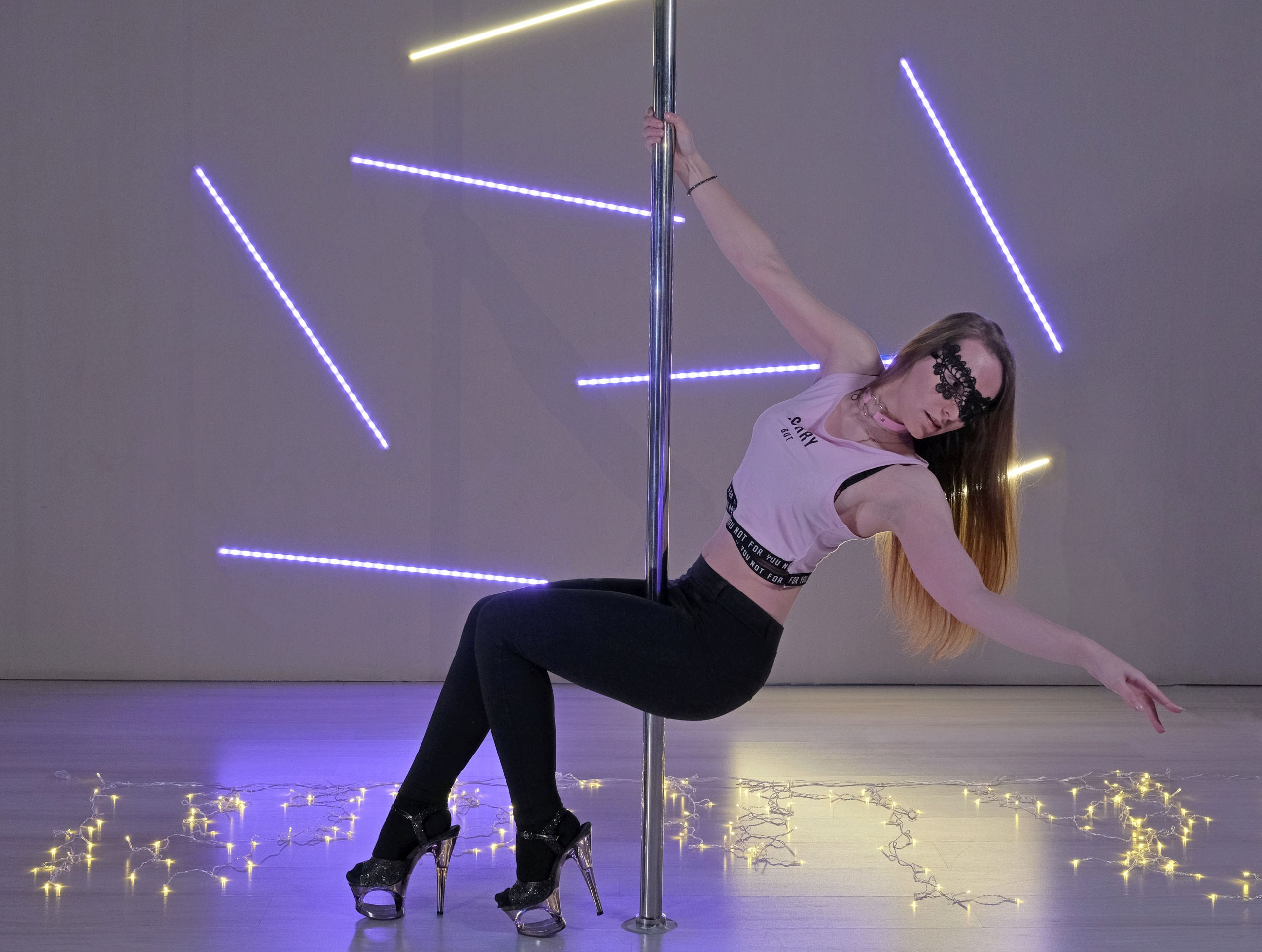 Фотоальбом с деловыми портретами (Часть 4)