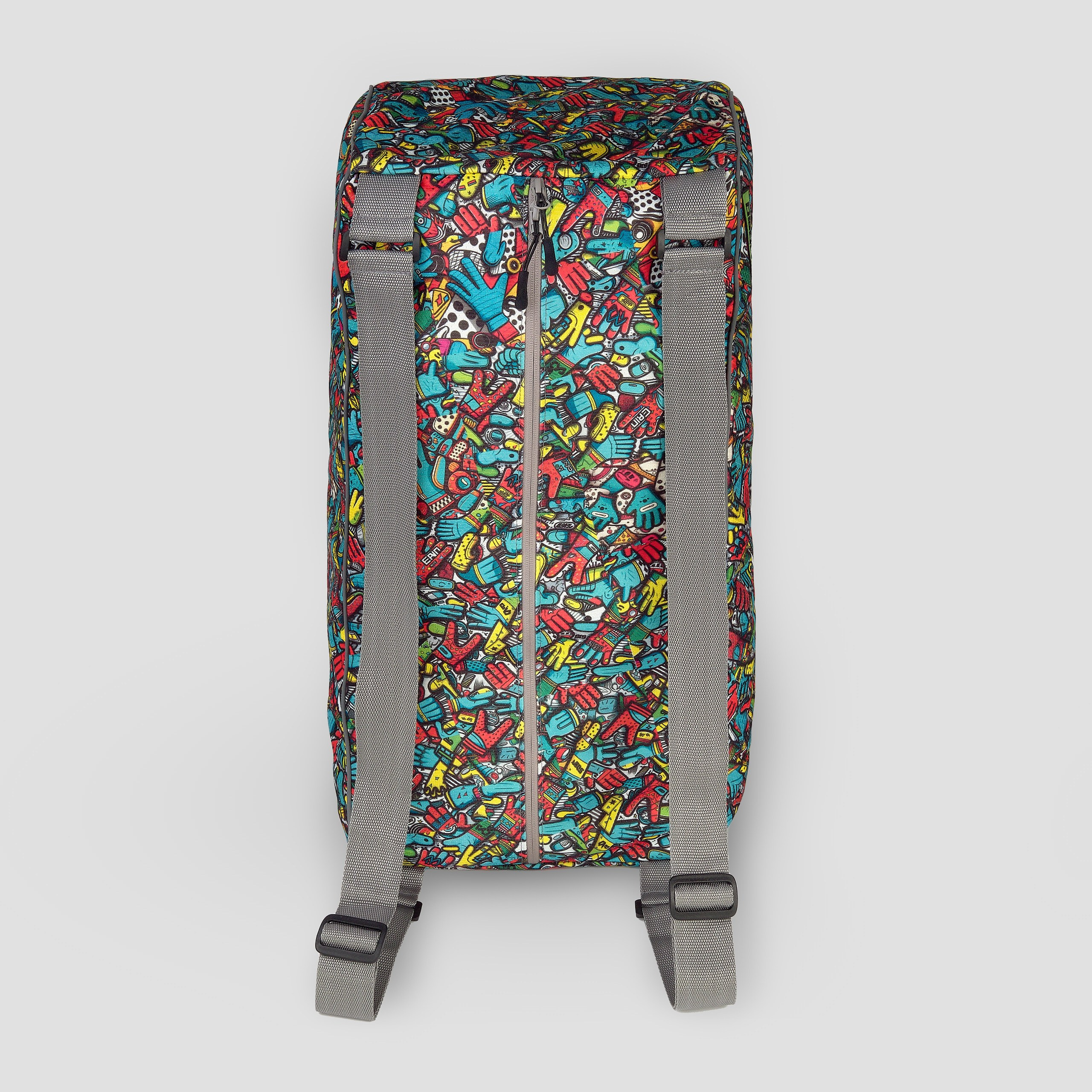 Предметные съёмки спортивного инвентаря для компании HOGO (часть 1)